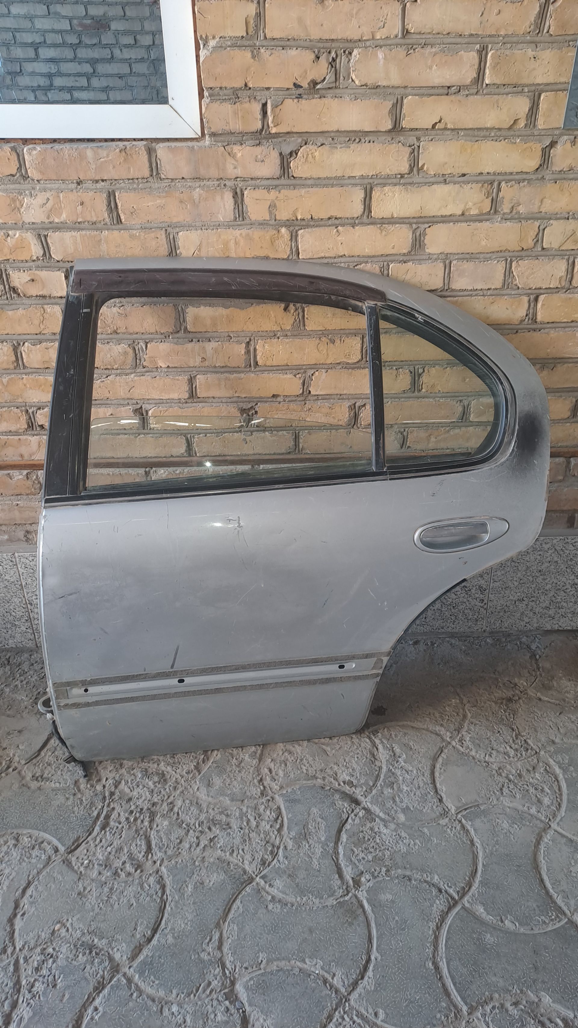eşik 600 TMT - Türkmenabat - img 1