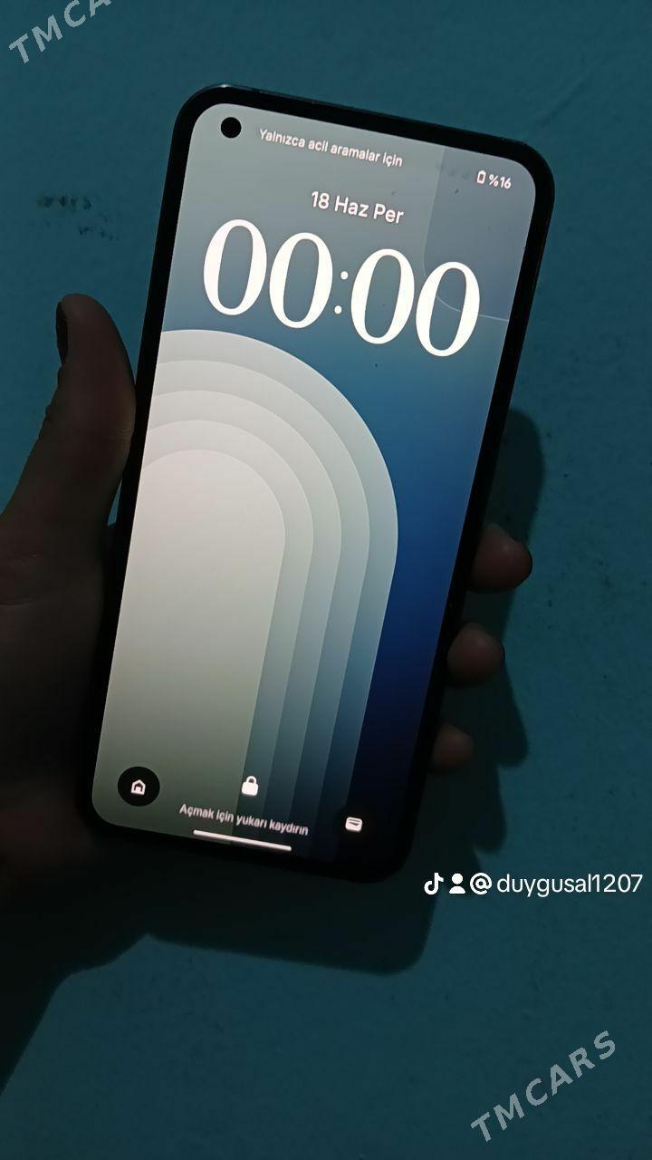 Nothıng phone 1 - Ашхабад - img 1