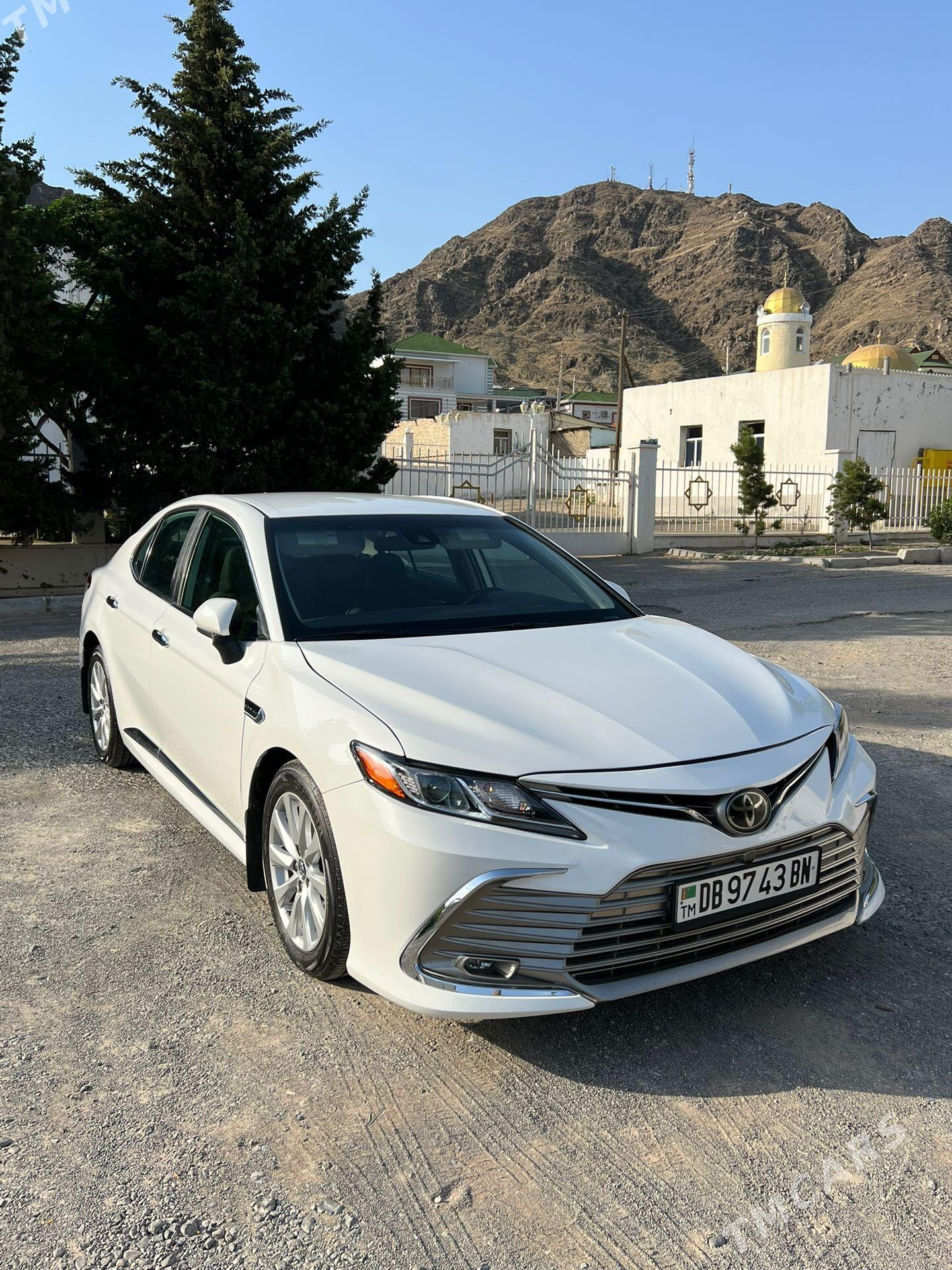 Toyota Camry 2020 - 310 000 TMT - Туркменбаши - img 1