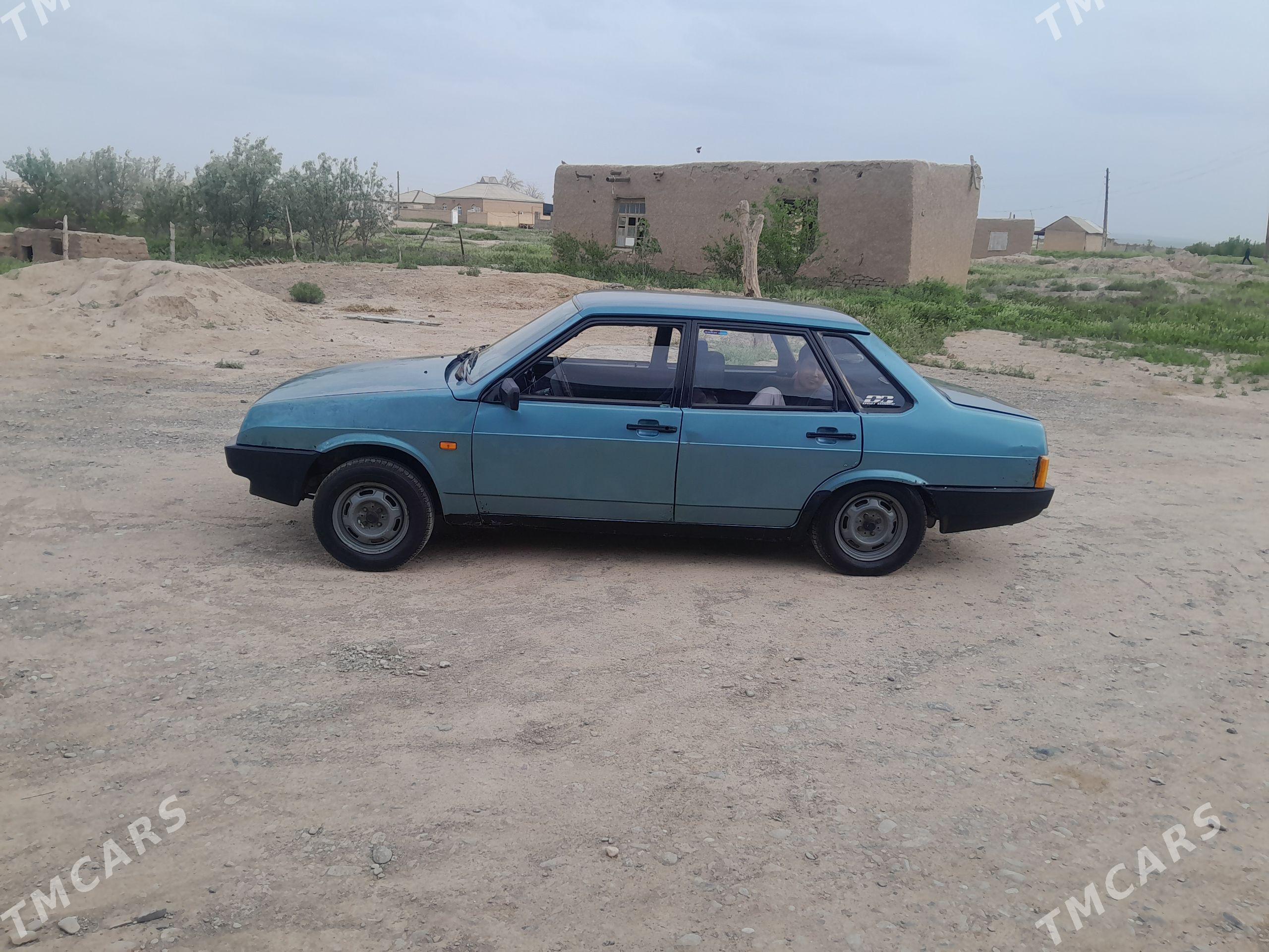 Lada 21099 2001 - 32 000 TMT - Sarahs - img 1