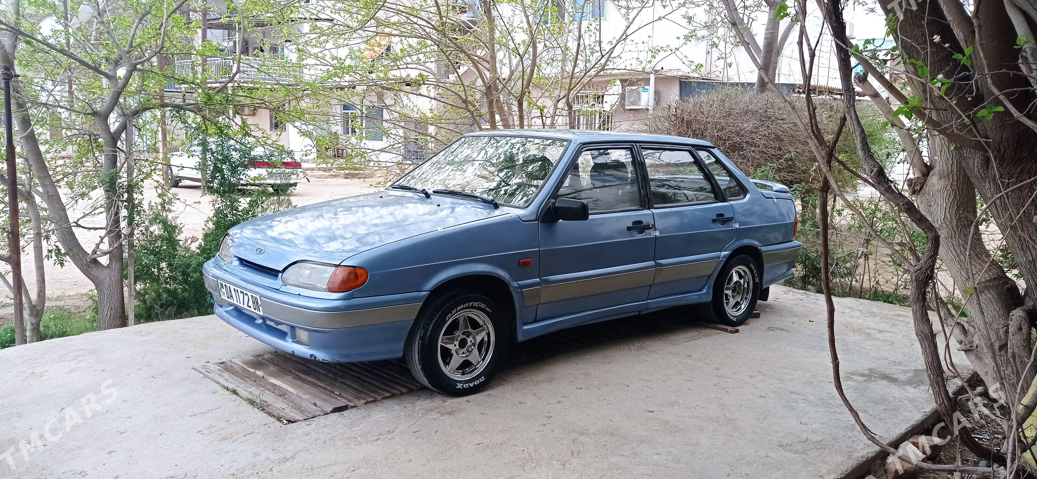 Lada 2115 2000 - 35 000 TMT - Balkanabat - img 1