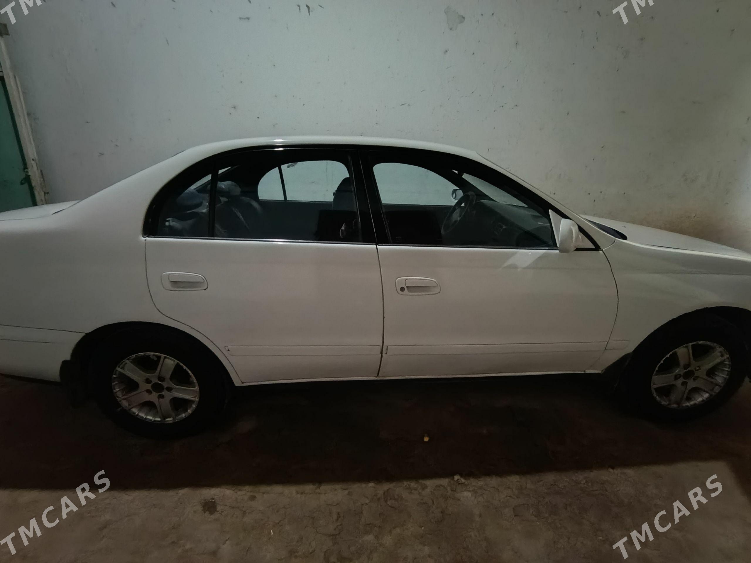 Toyota Corona 1994 - 85 000 TMT - Туркменабат - img 1