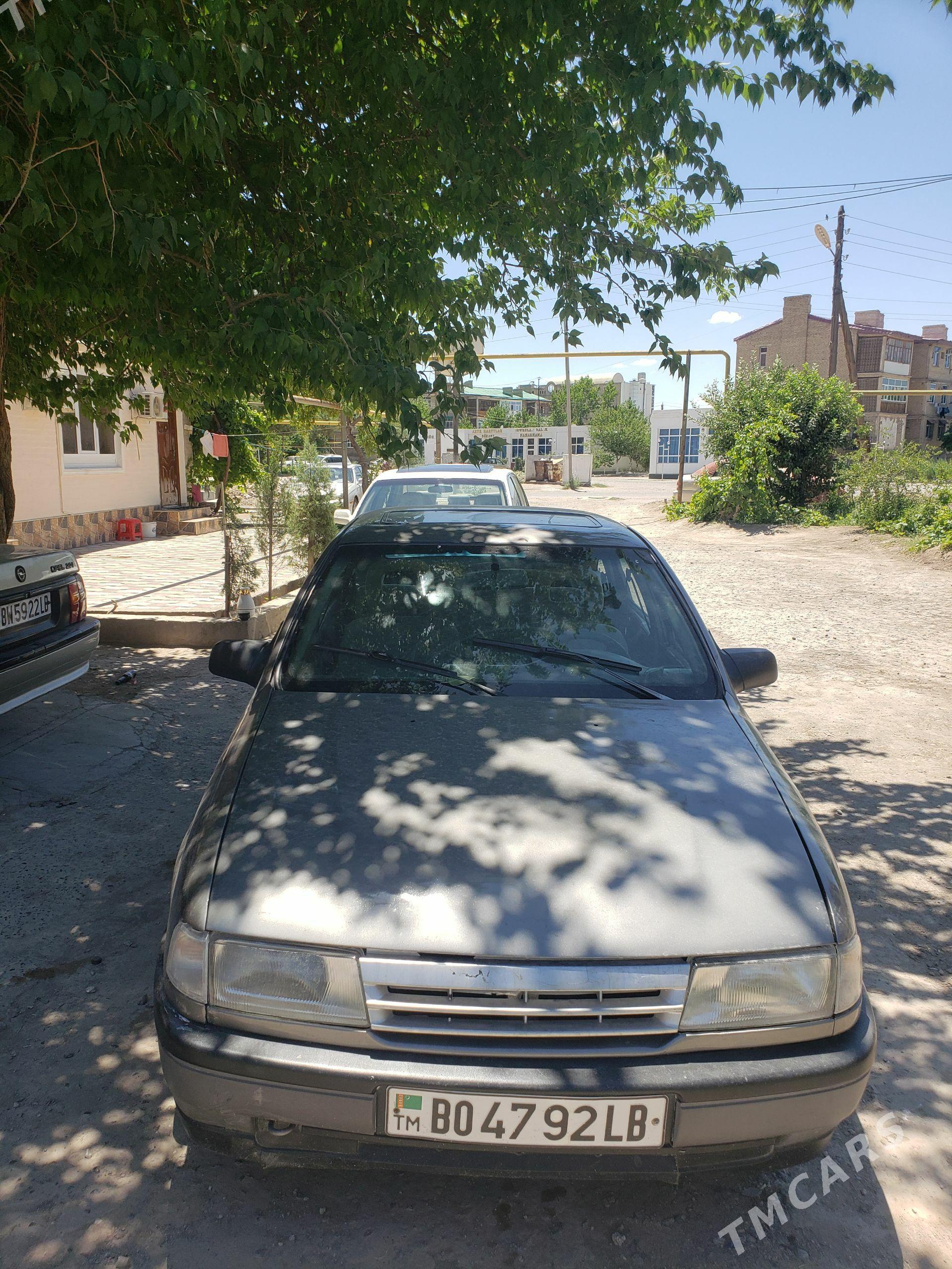 Opel Vectra 1992 - 36 000 TMT - Türkmenabat - img 1