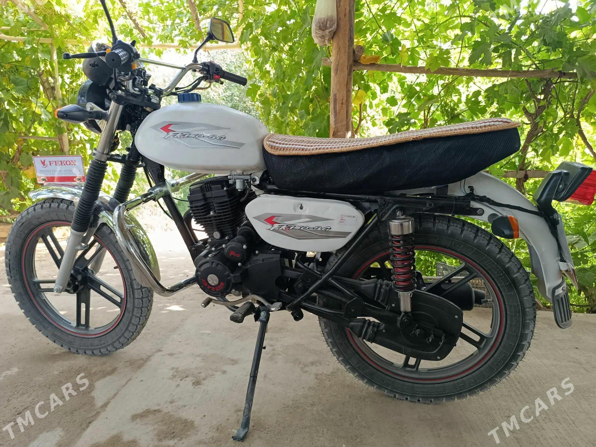 Fekon FK150-8G 2024 - 18 000 TMT - Гороглы (Тагта) - img 1