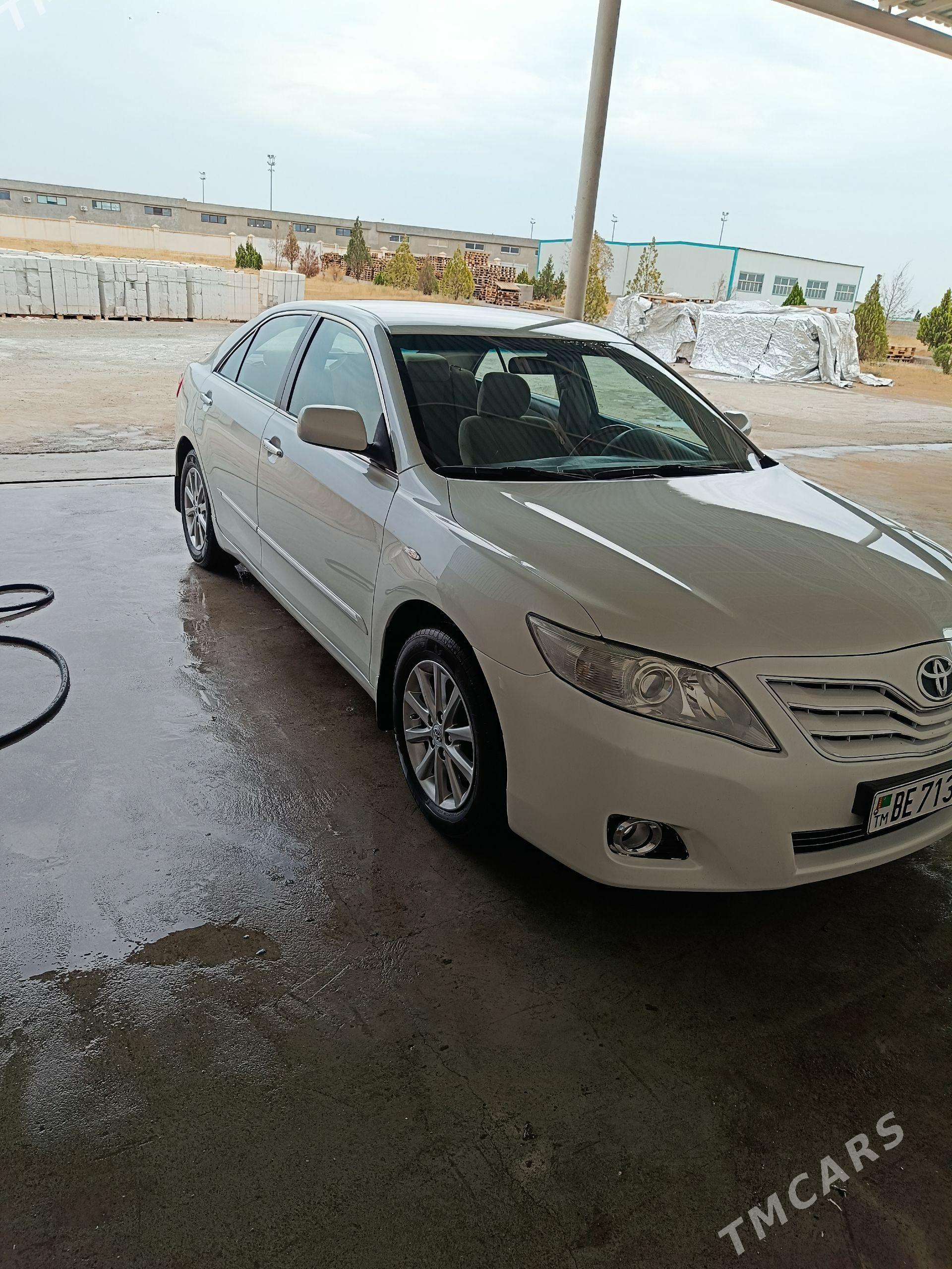 Toyota Camry 2010 - 200 000 TMT - Ашхабад - img 1