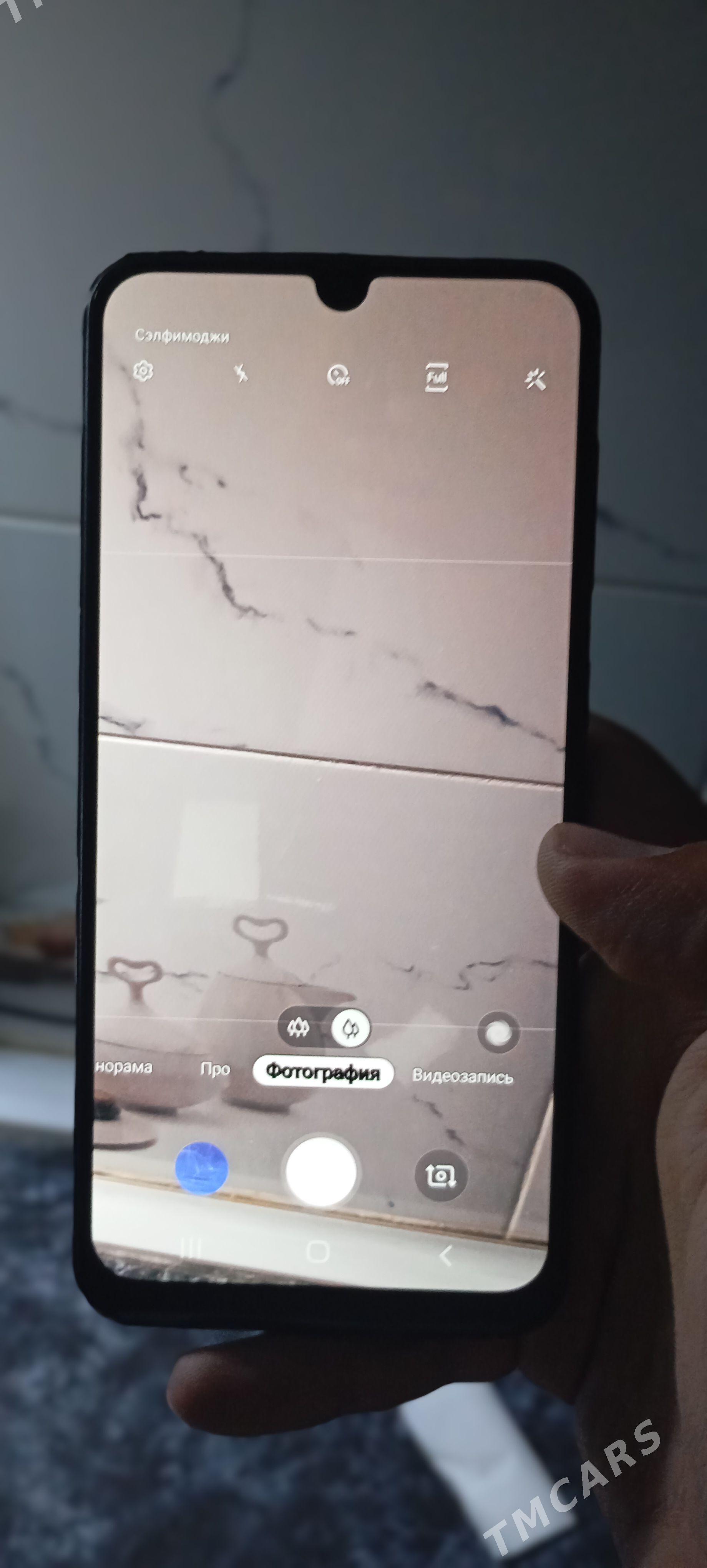 Samsung galaxy A30 - Türkmenabat - img 1