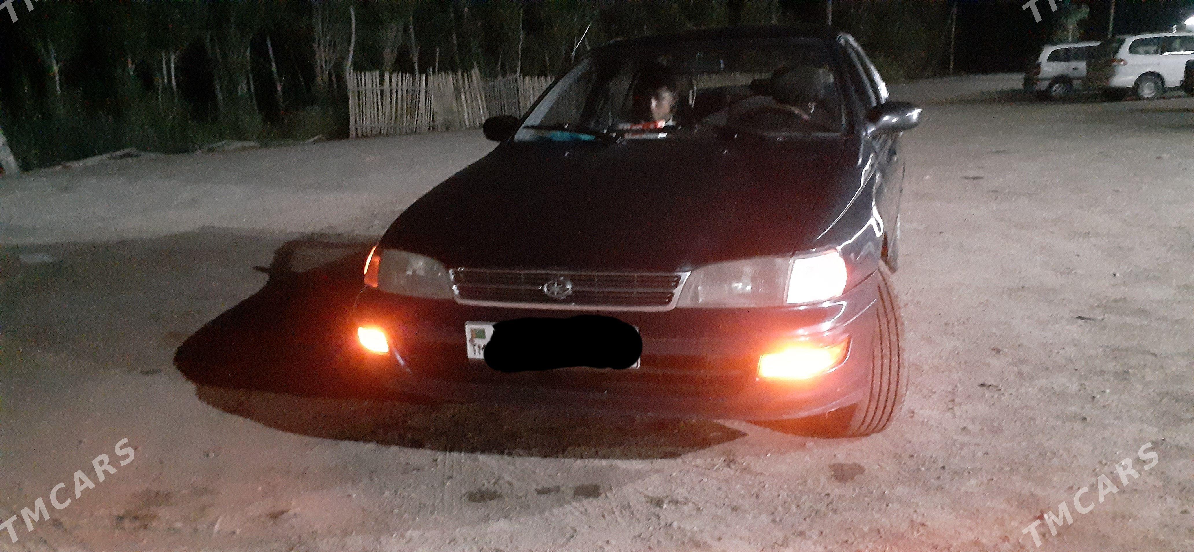 Toyota Corona 1992 - 80 000 TMT - Gurbansoltan Eje - img 1