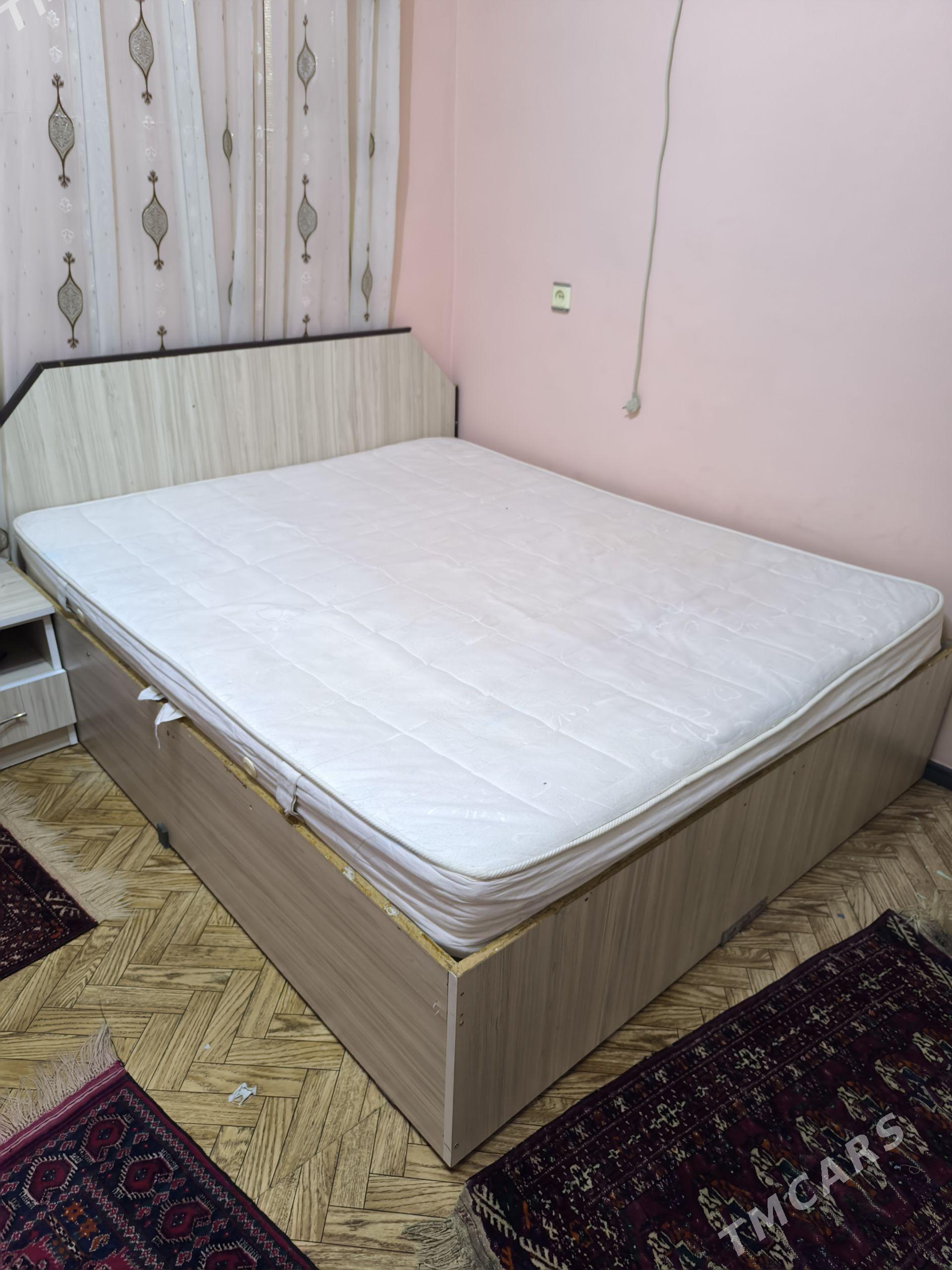 spalnay - Aşgabat - img 1