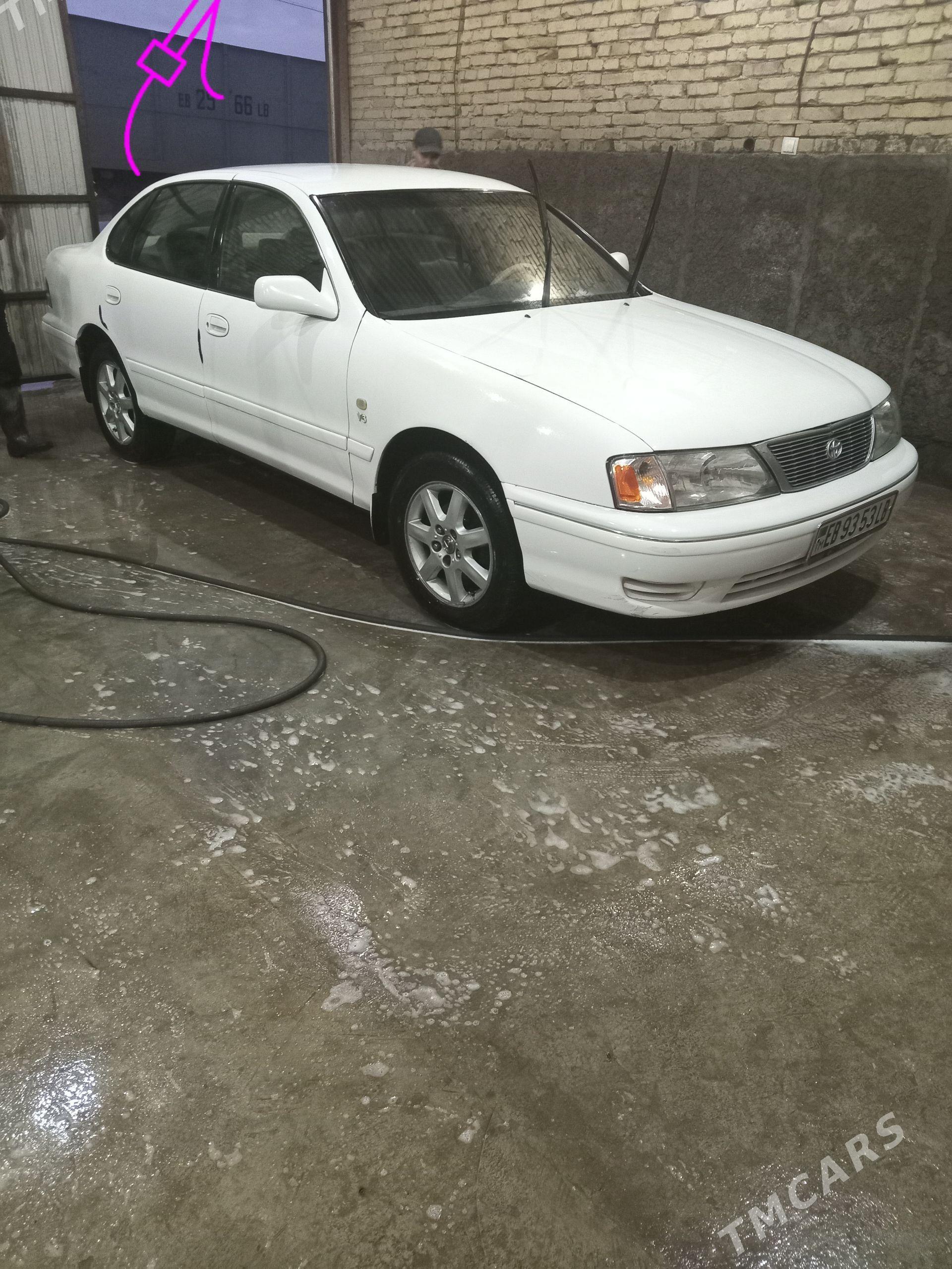 Toyota Avalon 1997 - 130 000 TMT - Сакар - img 1