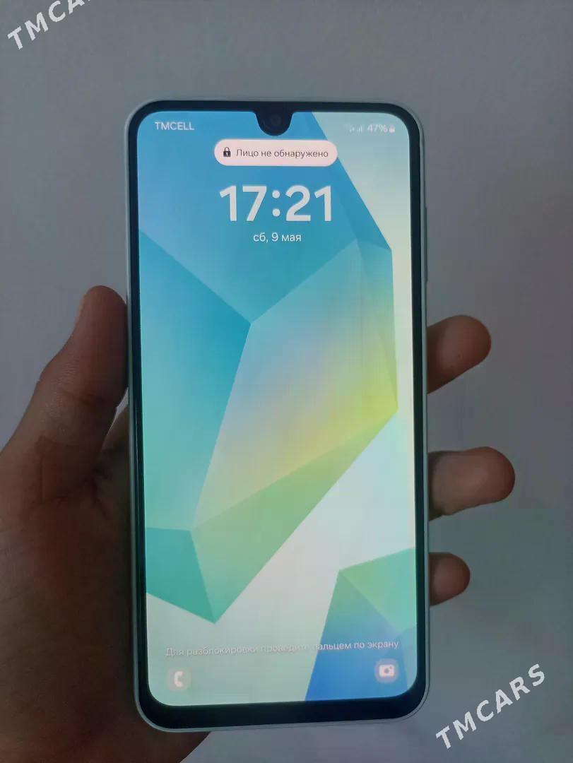 samsung a16 - Дашогуз - img 1