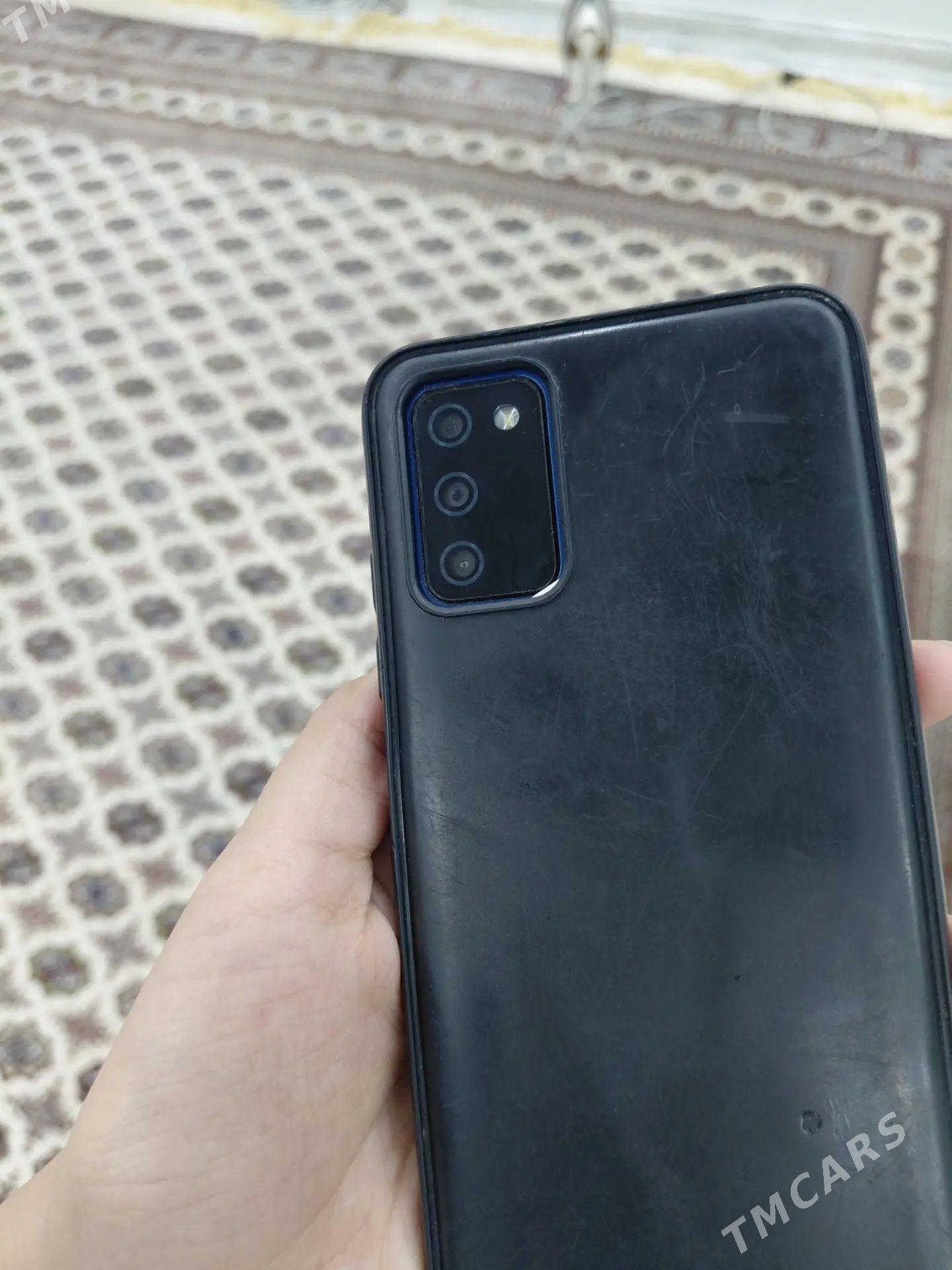 samsung a03s - Дашогуз - img 1