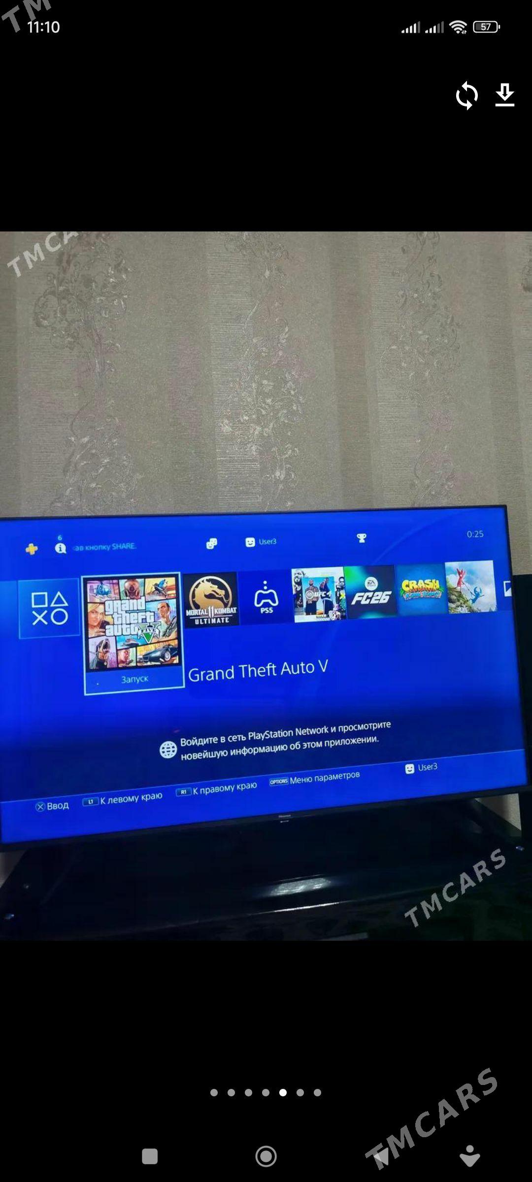 PS4 - Daşoguz - img 1