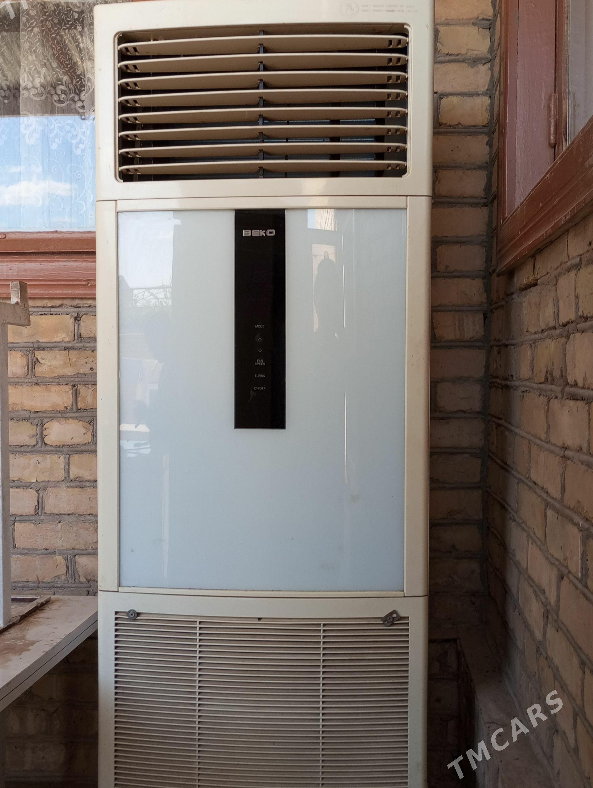 Beko skaf kondisioner - Туркменабат - img 1