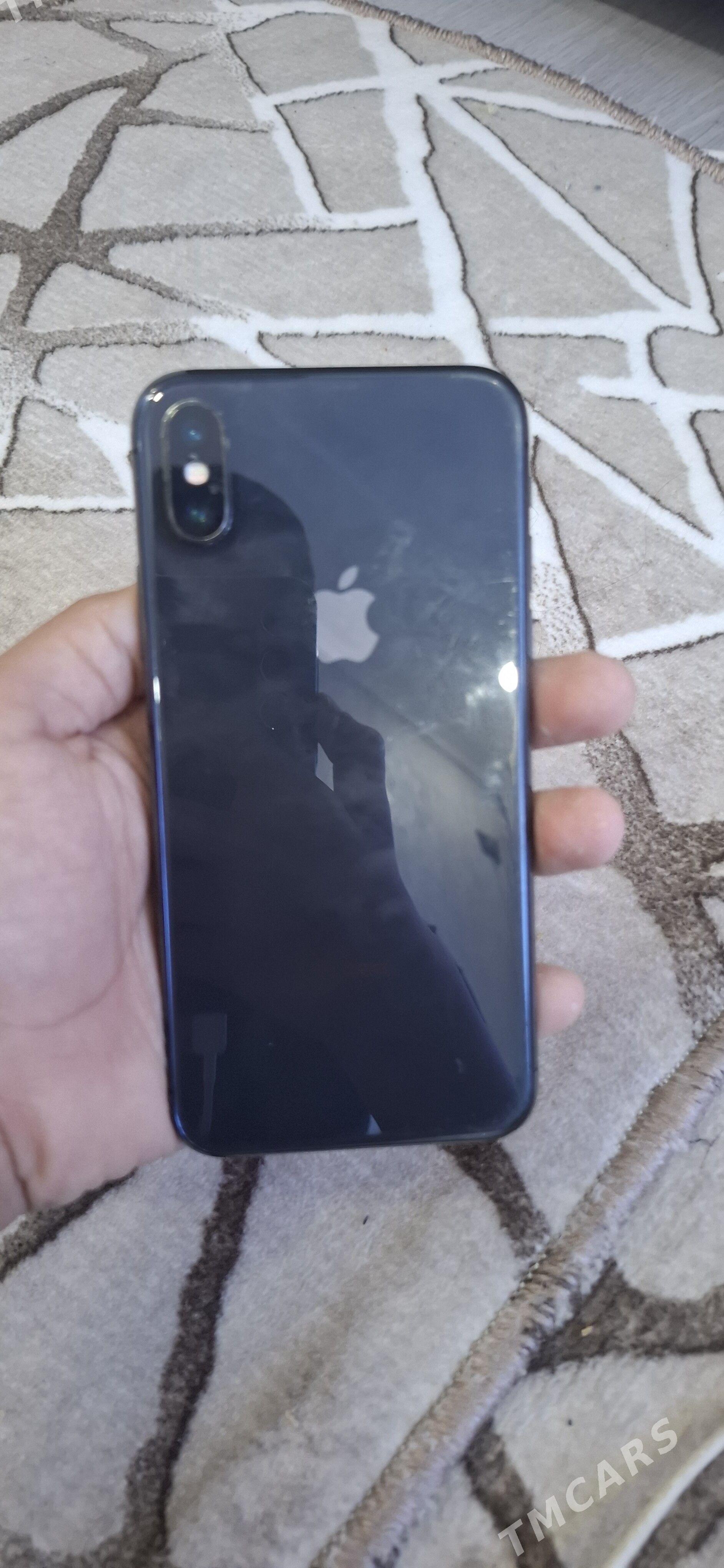 iphone x - Байрамали - img 1