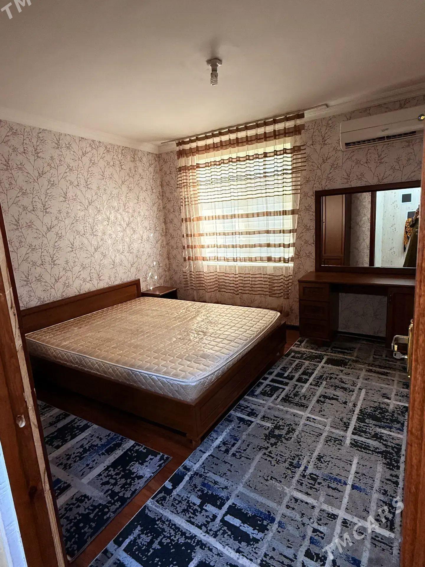 Квартира Черёмушки - Туркменбаши - img 1