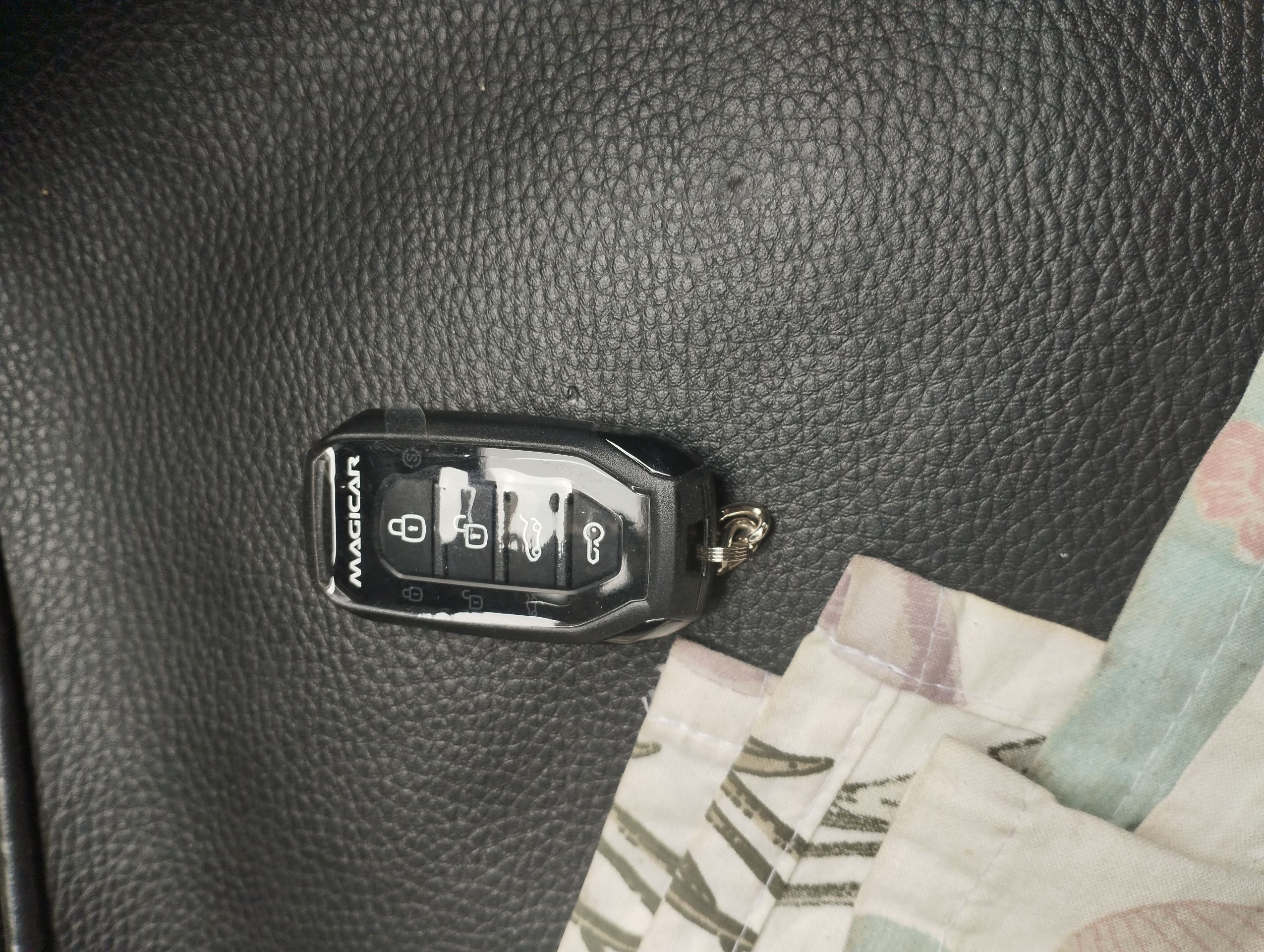 majikar pult zapas 300 TMT - 15-й этап - img 1