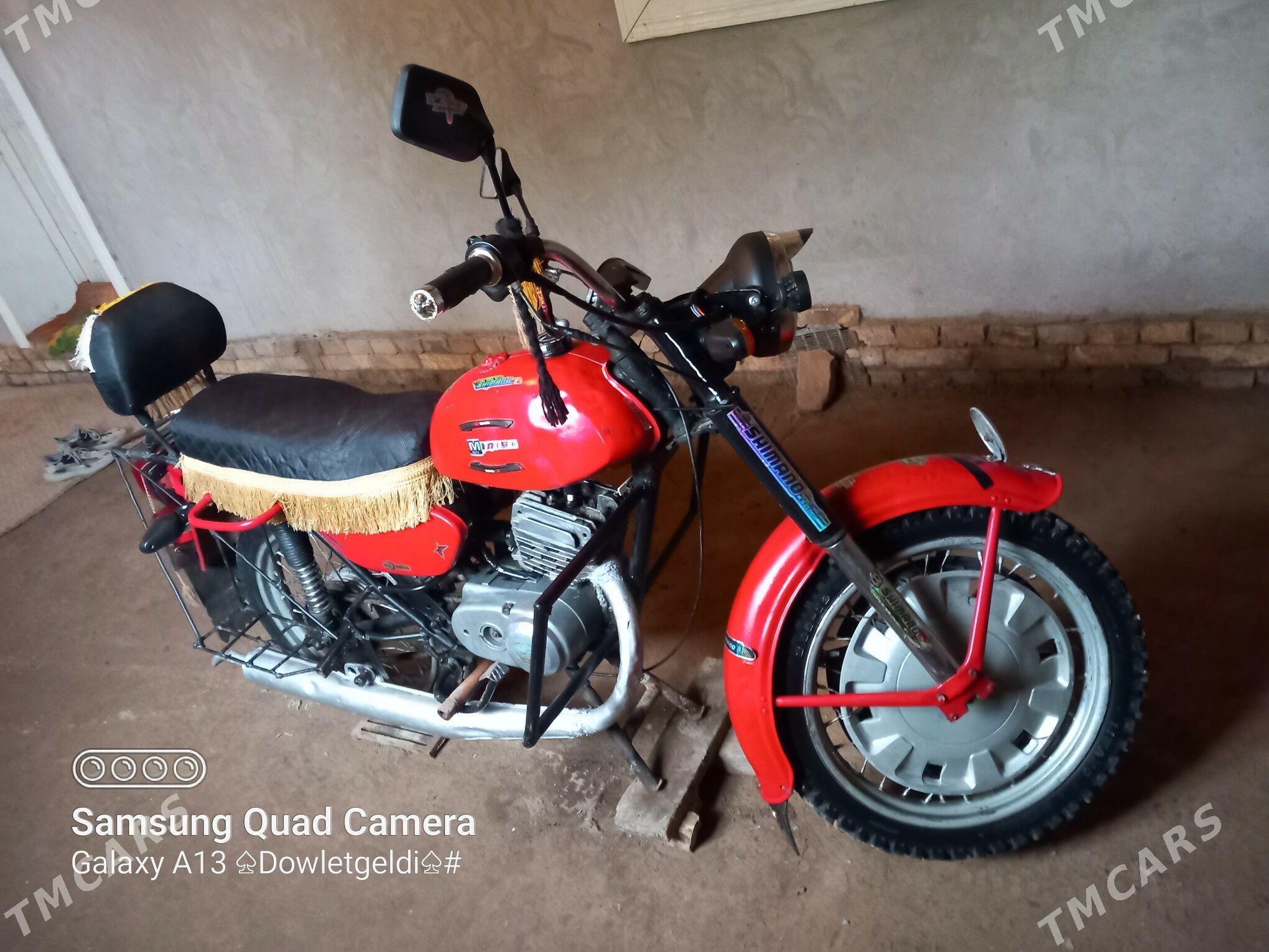 Fekon FK200-14G 2004 - 7 000 TMT - Гороглы (Тагта) - img 1