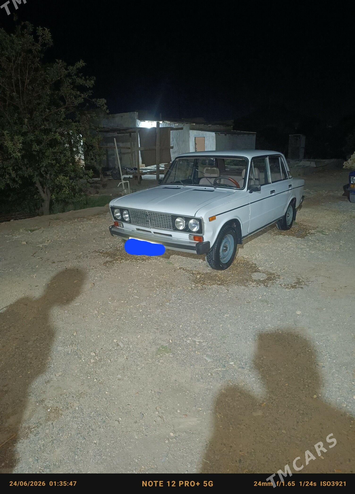 Lada 2106 2002 - 50 000 TMT - Baýramaly - img 1
