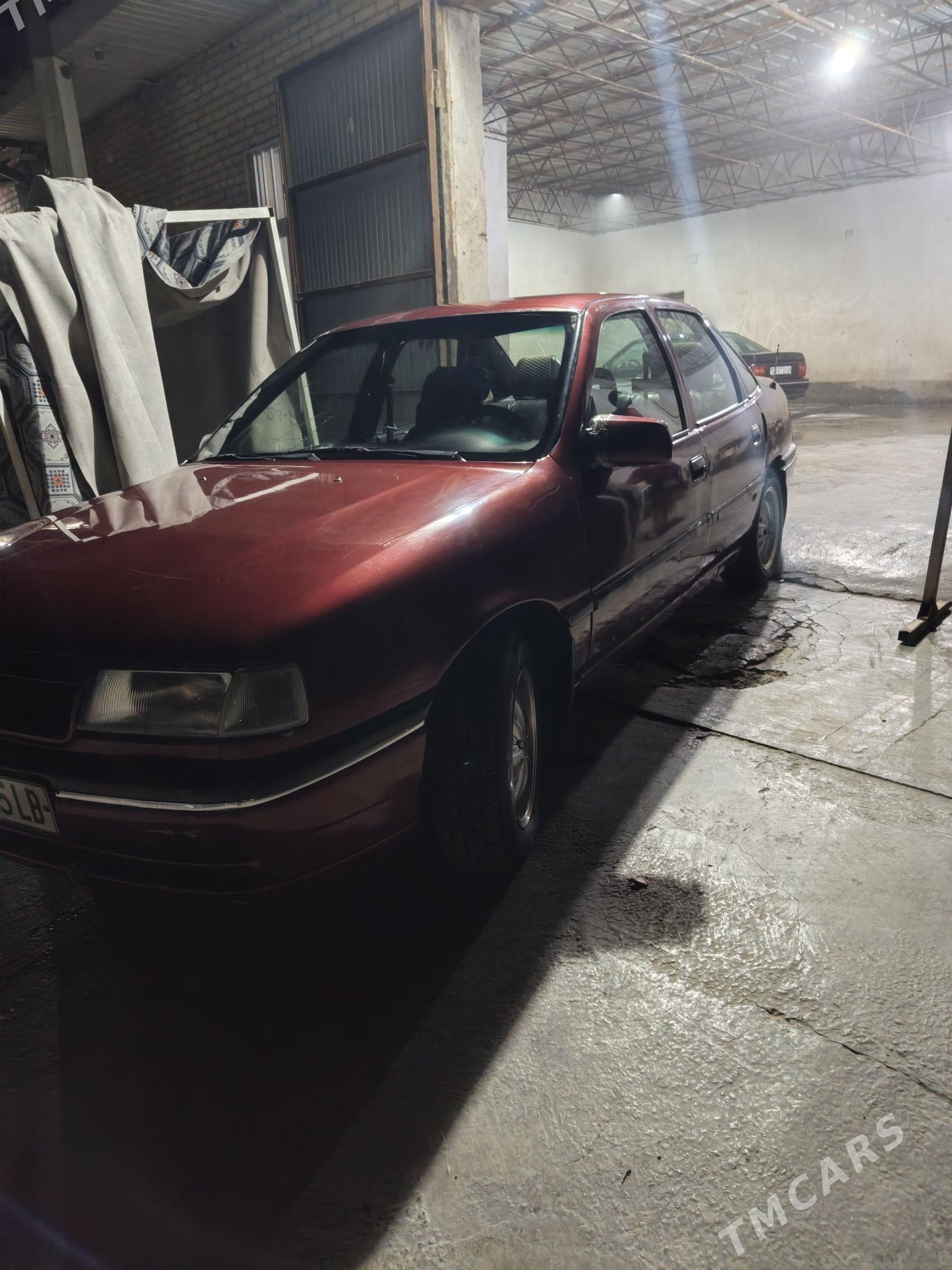 Opel Vectra 1993 - 50 000 TMT - Туркменабат - img 1