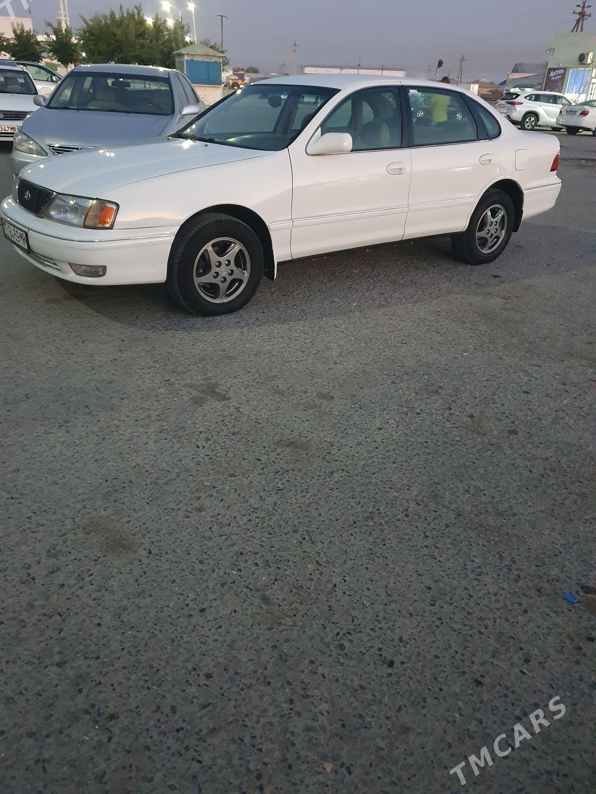 Toyota Avalon 1999 - 180 000 TMT - Ýolöten - img 1