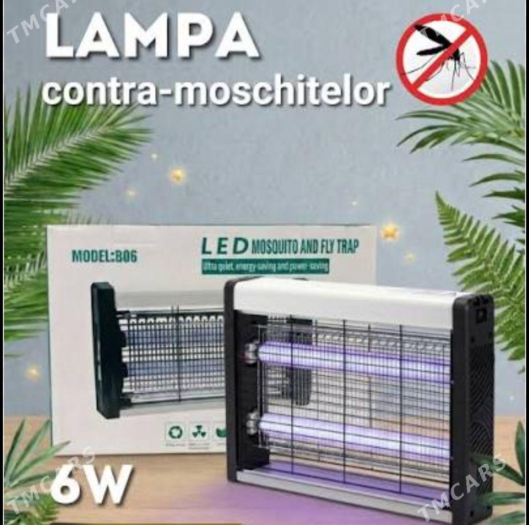 ÇYBYN SIÑEK МУХОБОЙКА ELEKTRIÇ - 30 mkr - img 1