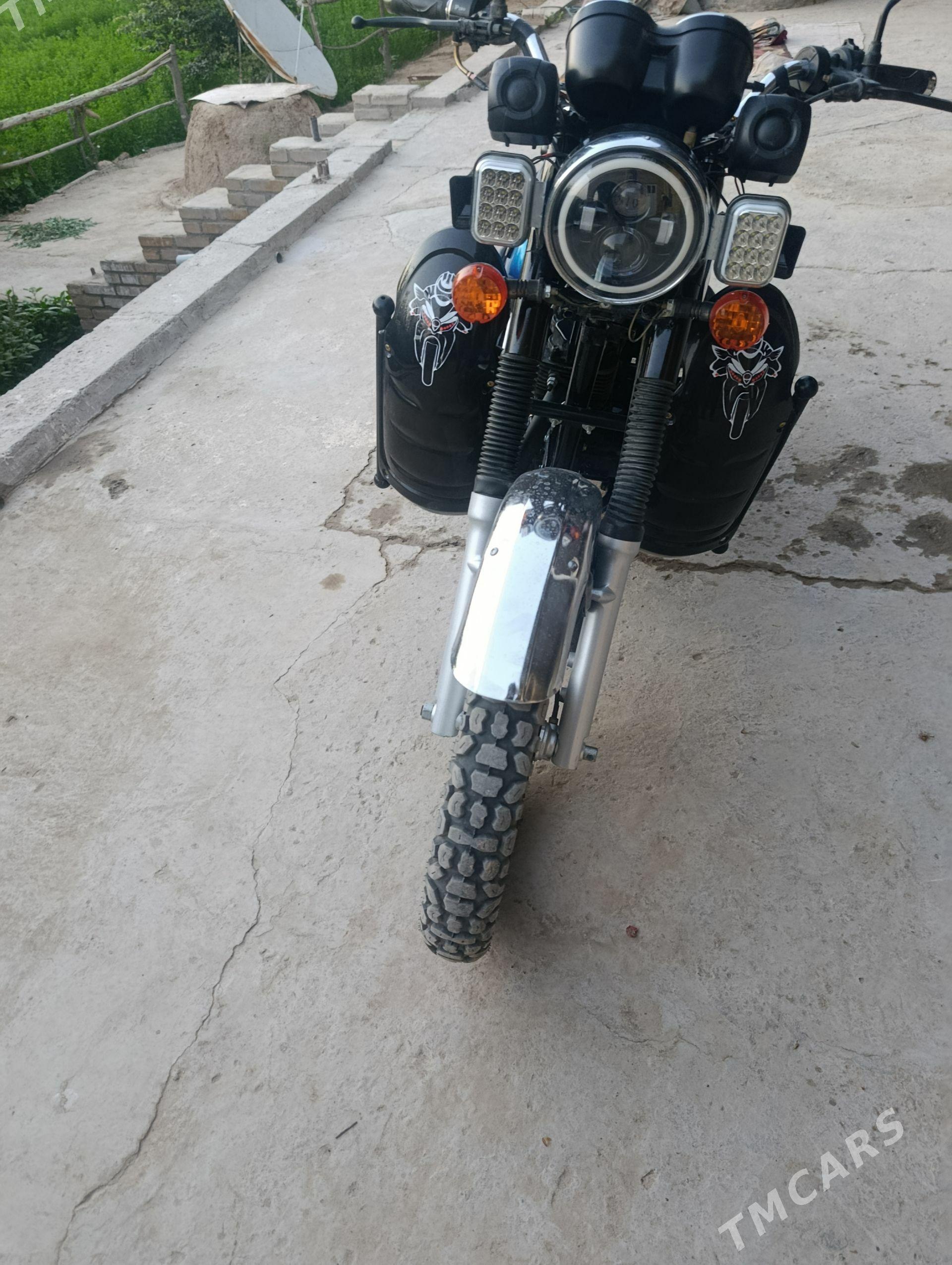 Fekon FK150-8G 2000 - 15 000 TMT - Халач - img 1