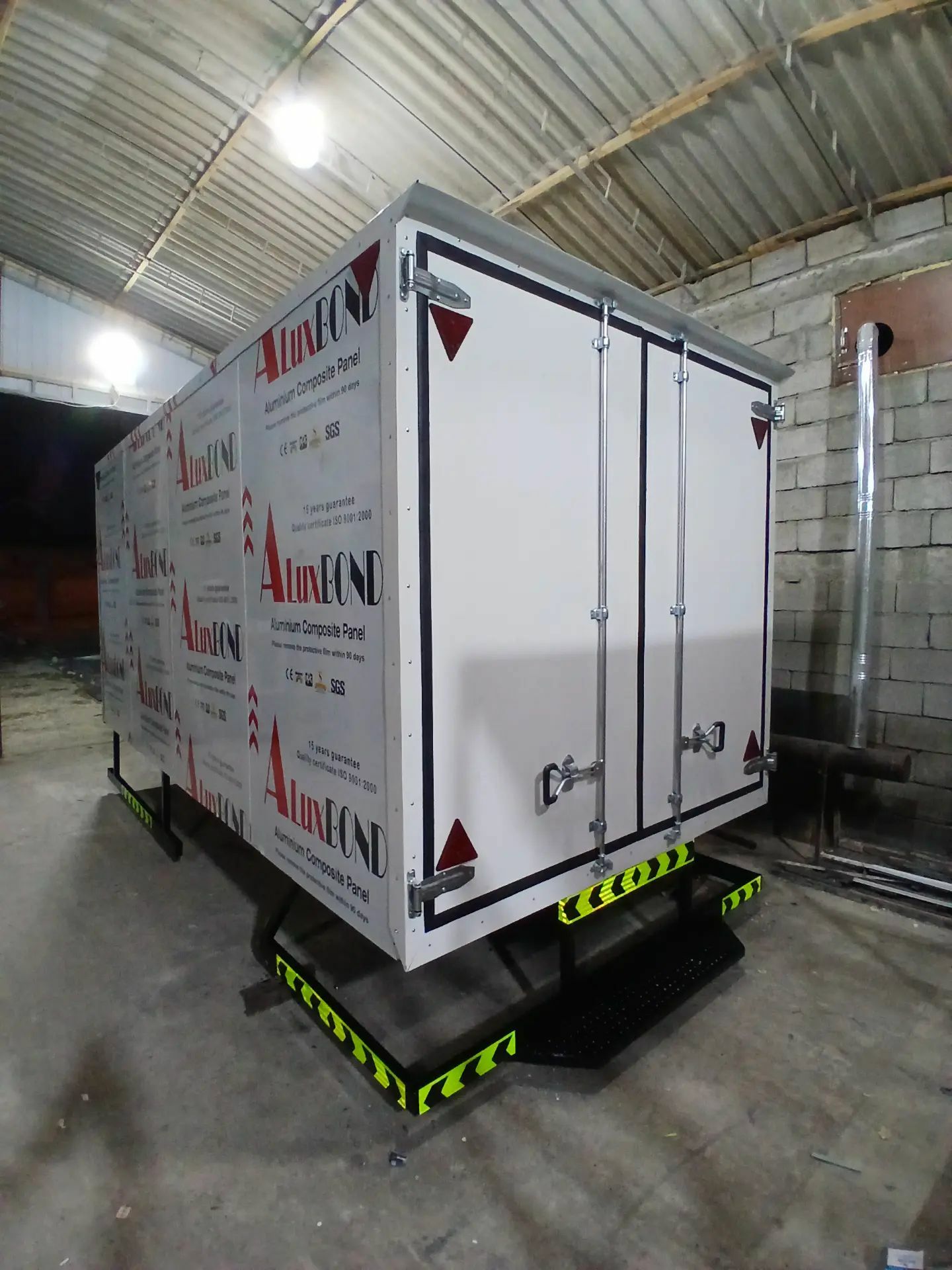 MITSUBISHI CANTER BUTGA TERMIZ 65 000 TMT - Ашхабад - img 1