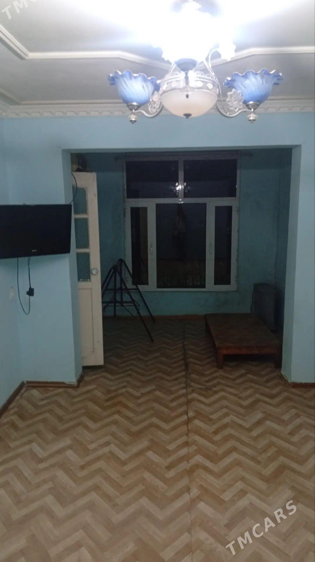 KWARTIRA - Туркменабат - img 1