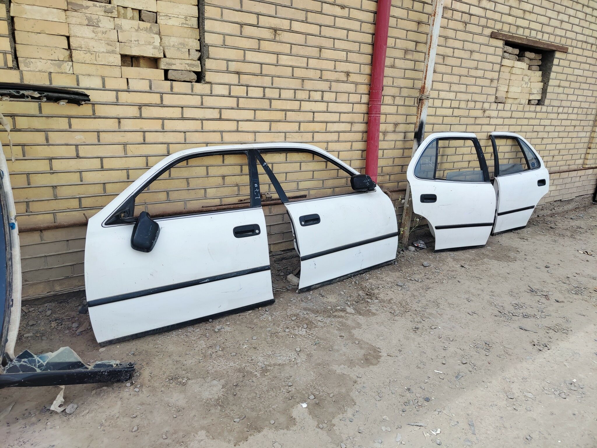 gapy 1 000 TMT - Мургап - img 1