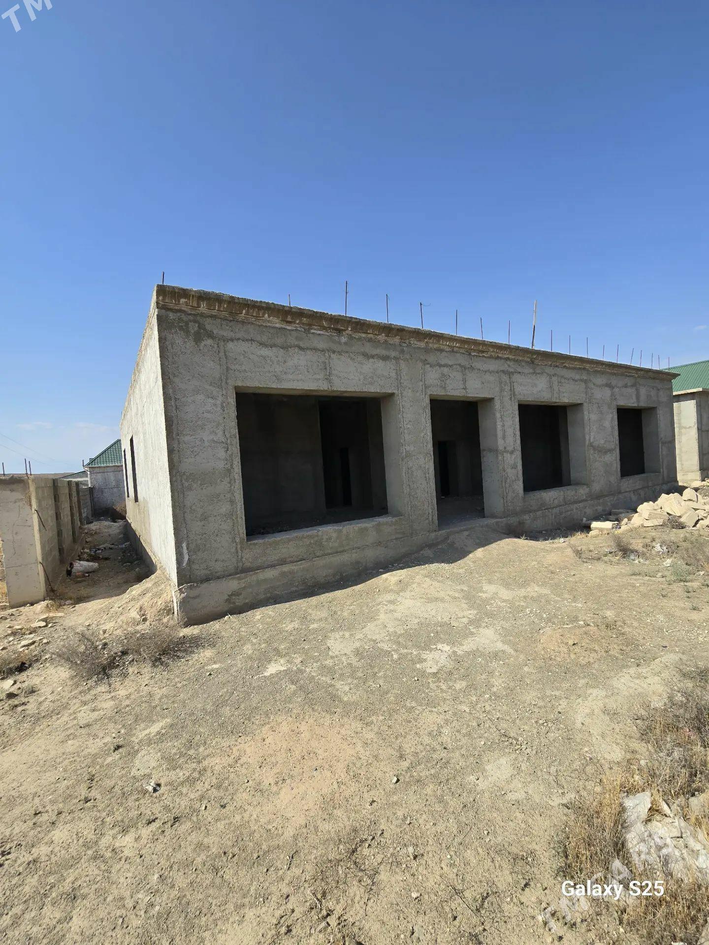 ASUDA EMLÄK H.K - Türkmenbaşy - img 1