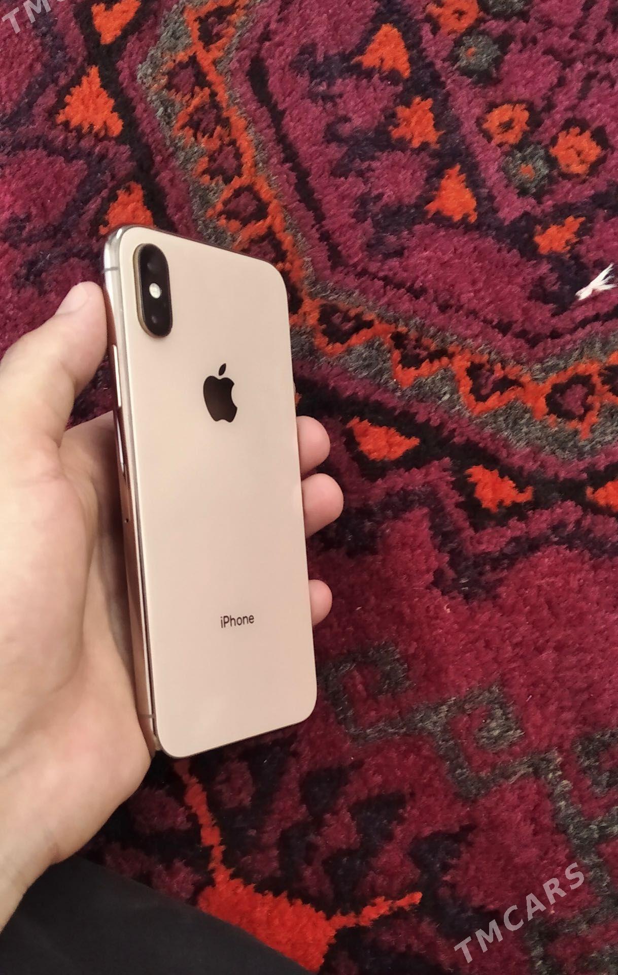 Iphone xs - Халач - img 1