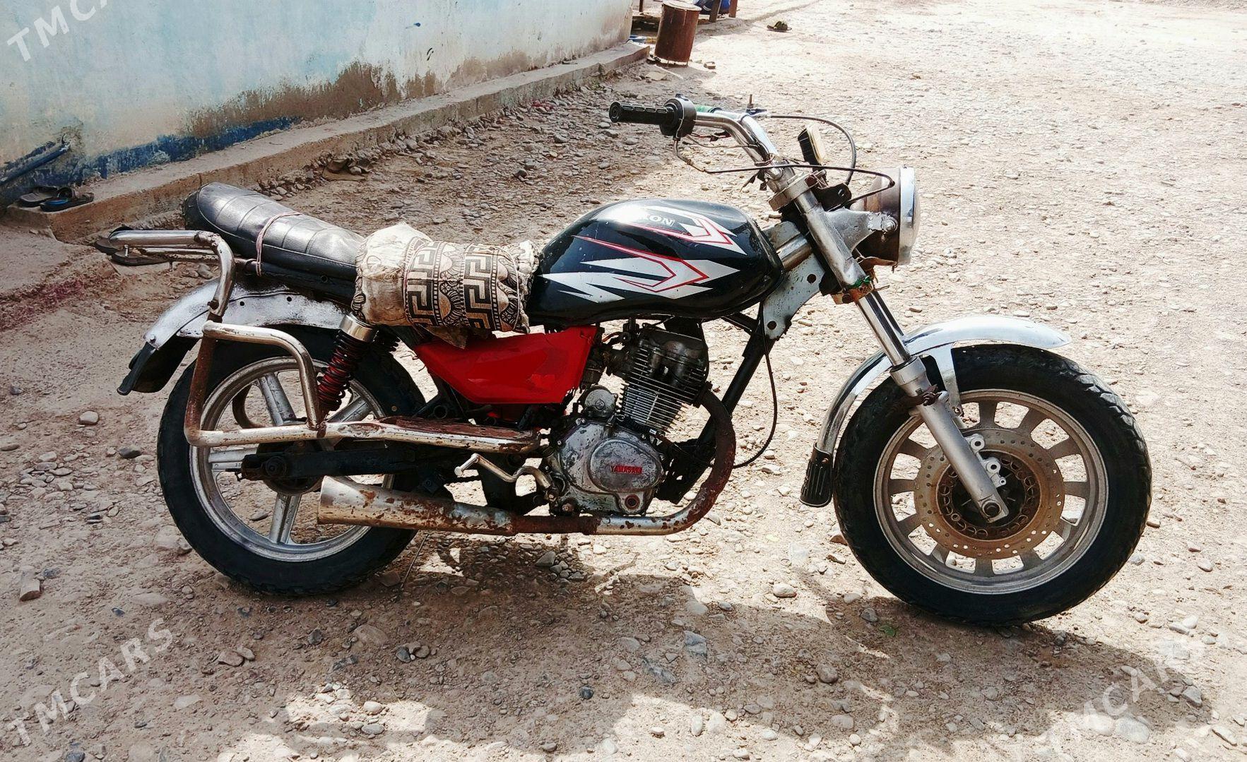 Fekon FK150-8G 2014 - 4 000 TMT - Бабадайхан - img 1