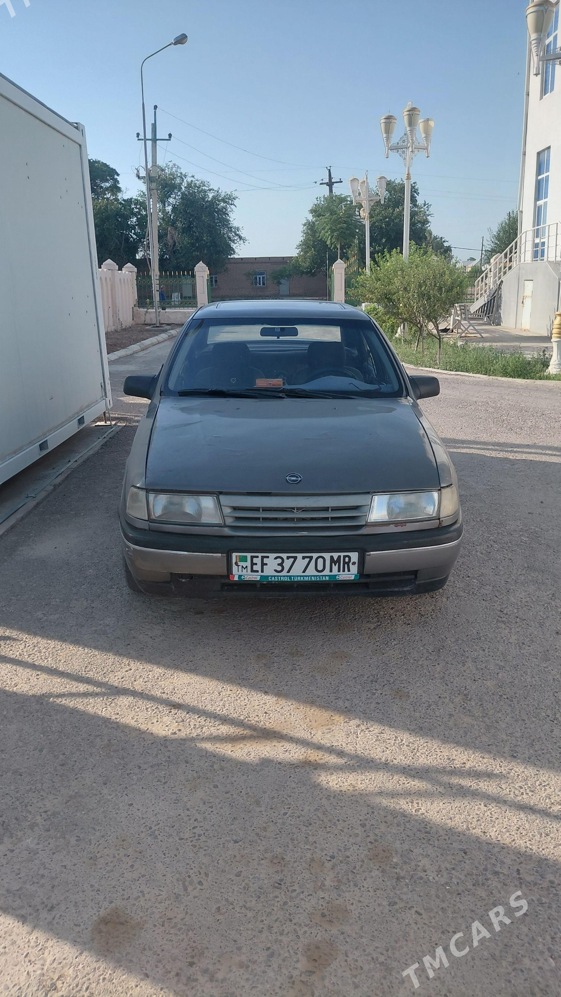 Opel Vectra 1991 - 29 000 TMT - Türkmengala - img 1
