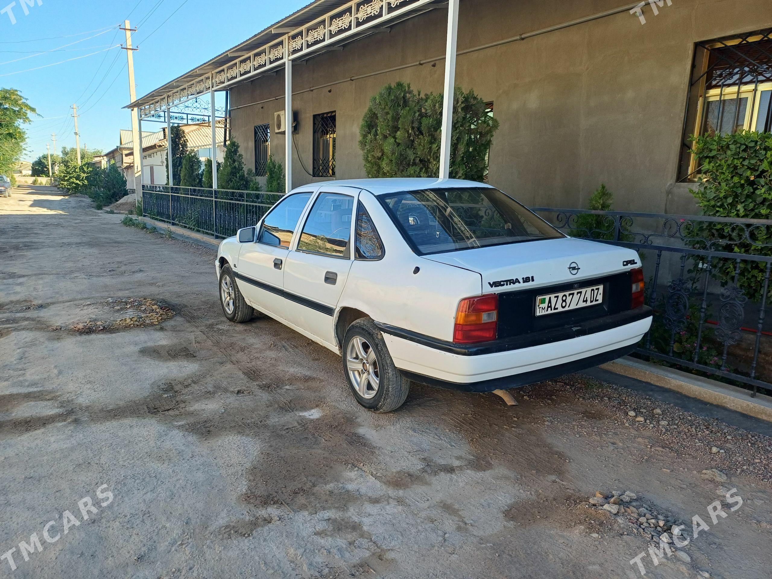 Opel Vectra 1992 - 25 000 TMT - Gubadag - img 1