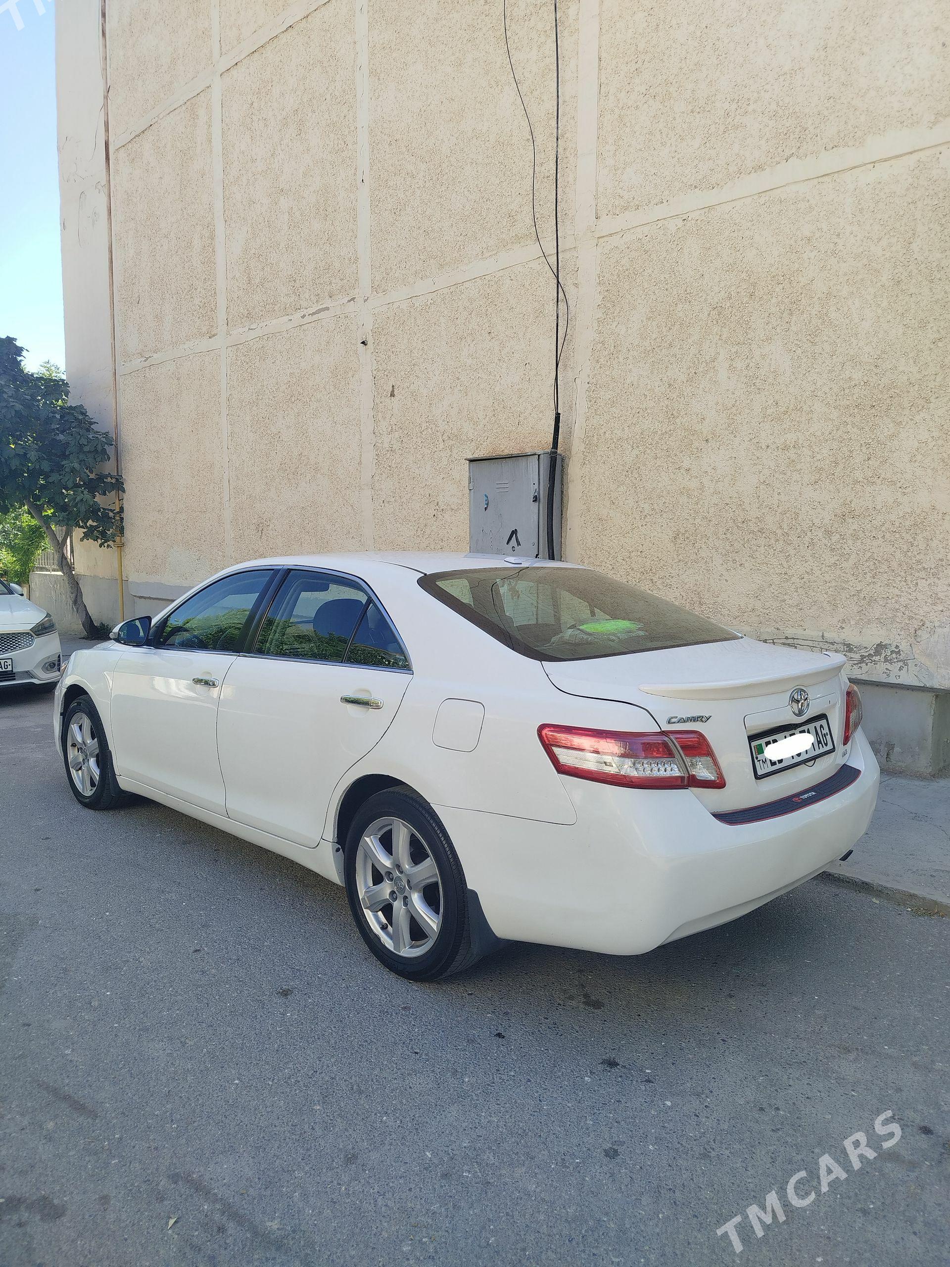 Toyota Camry 2008 - 142 000 TMT - Aşgabat - img 1