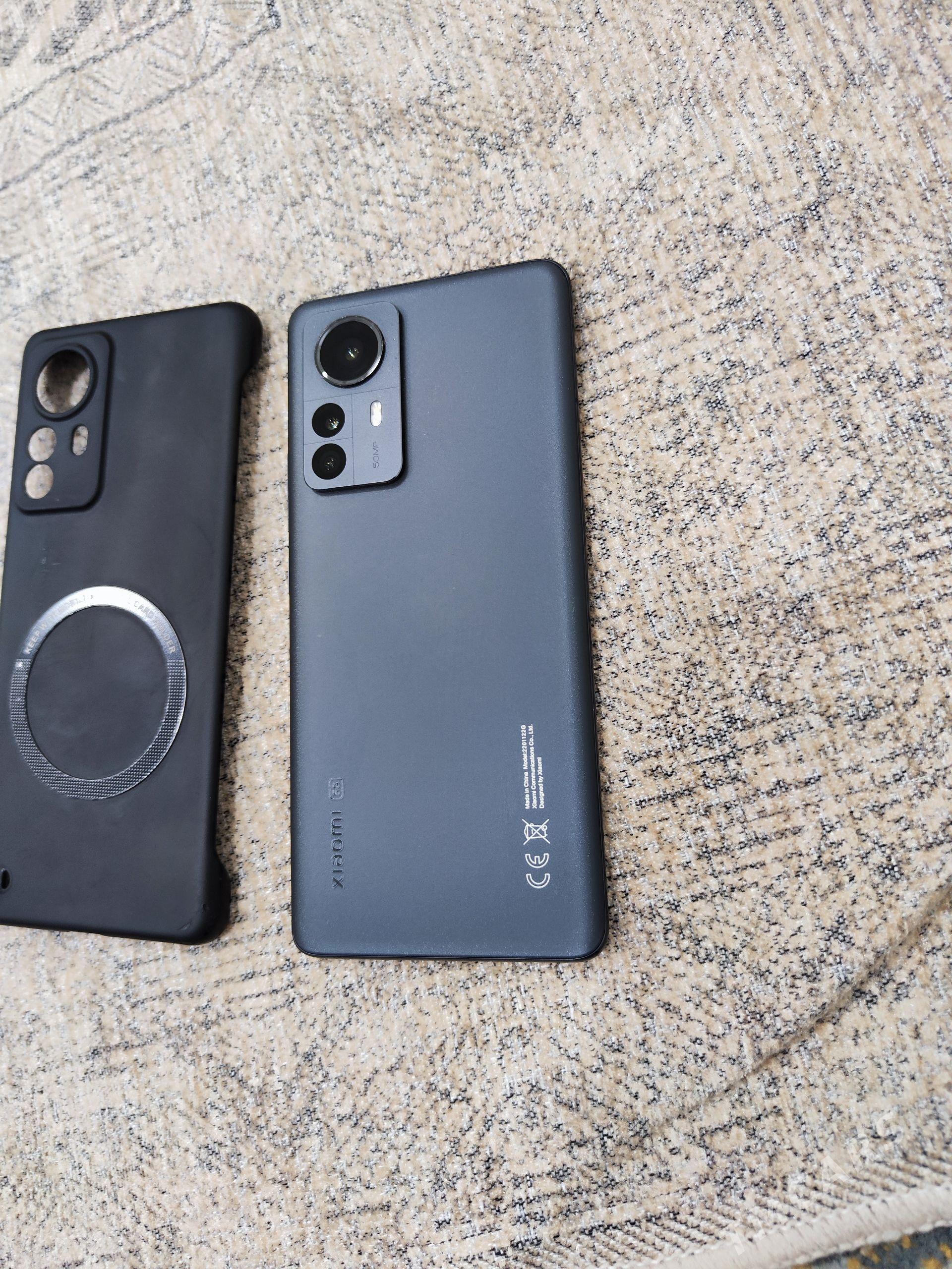 mi 12 pro - Türkmenbaşy - img 1