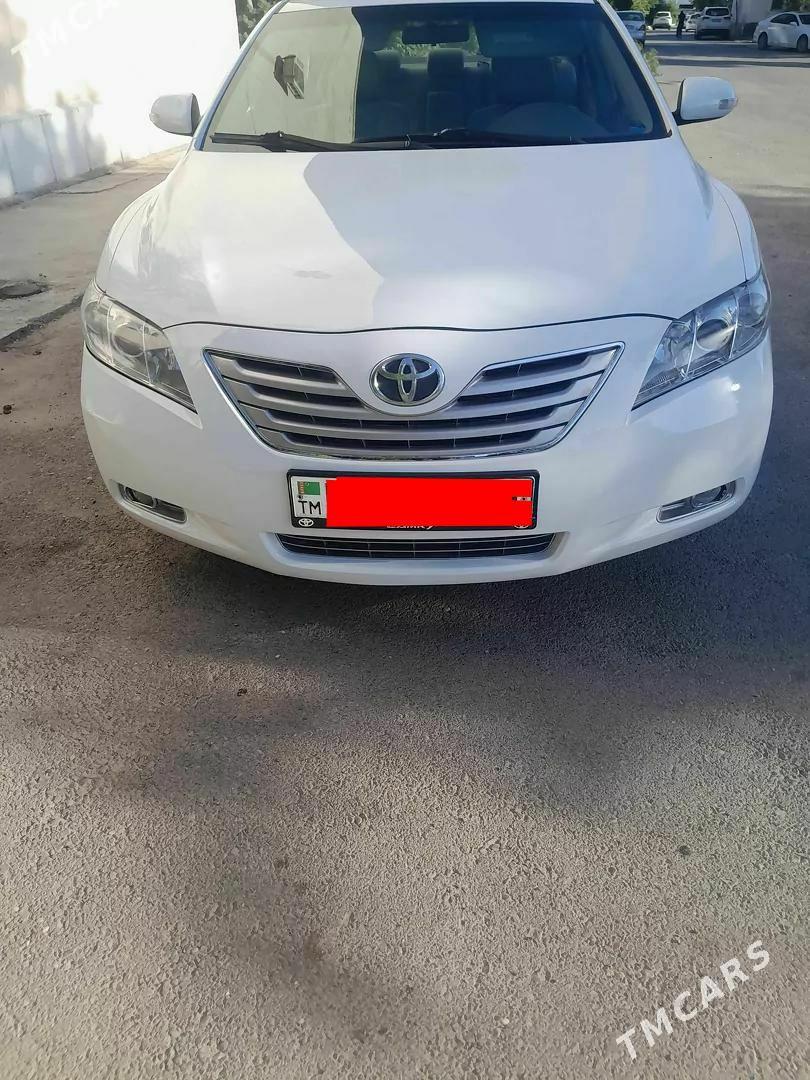 Toyota Camry 2008 - 170 000 TMT - Aşgabat - img 1