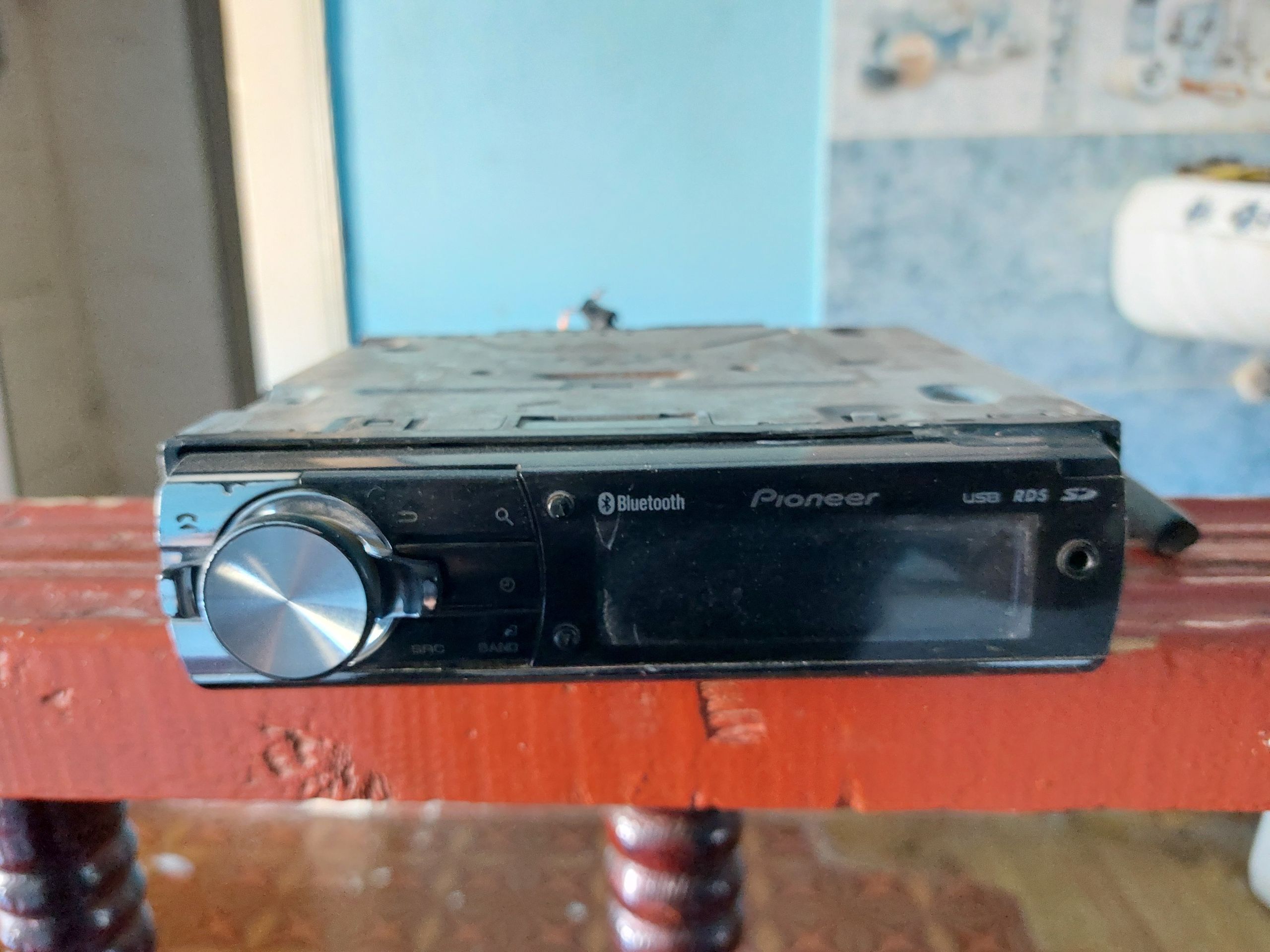 pioneer 8450 1 700 TMT - Дашогуз - img 1