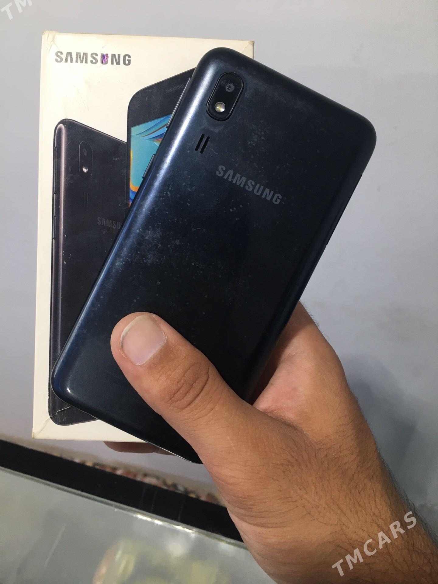Galaxy A2 Core - Сакарчага - img 1