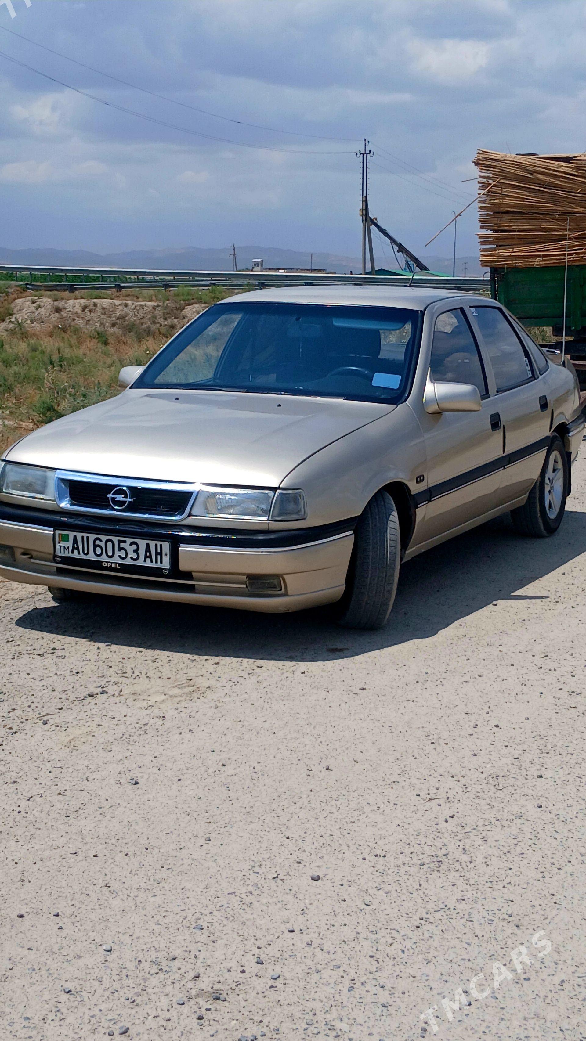 Opel Vectra 1994 - 65 000 TMT - Kaka - img 1