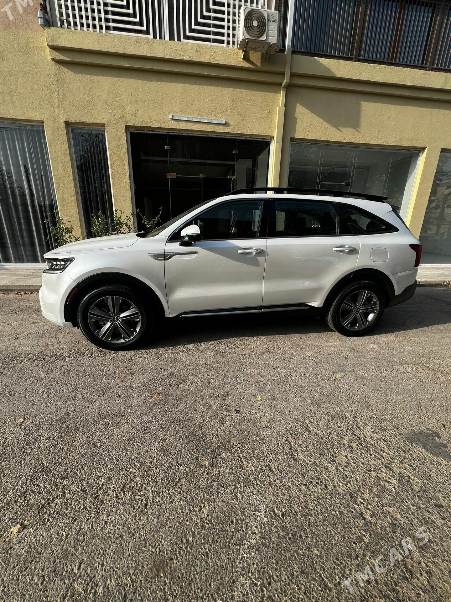 Kia Sorento 2021 - 370 000 TMT - Mary - img 1