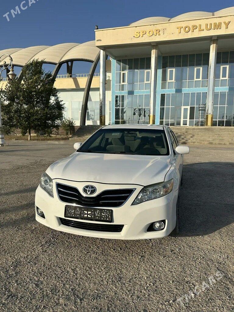 Toyota Camry 2010 - 220 000 TMT - Magdanly - img 1
