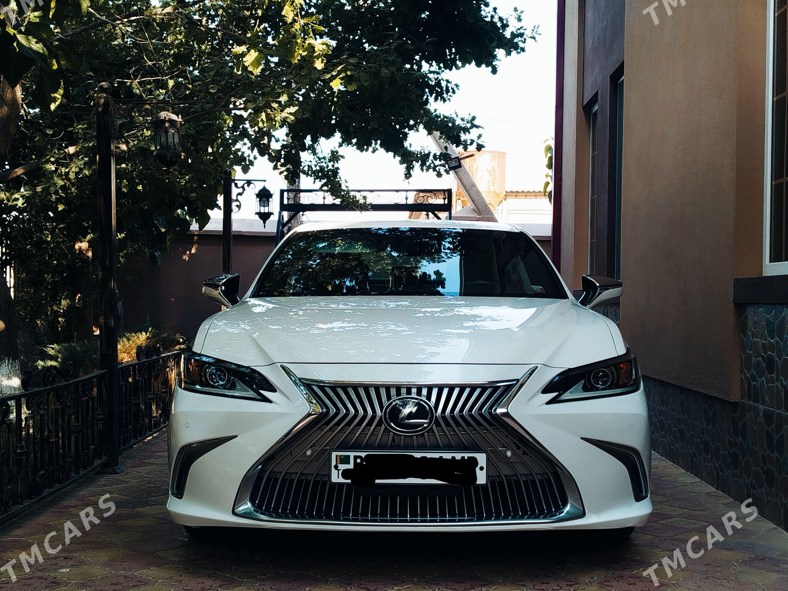Lexus ES 350 2019 - 500 000 TMT - Mary - img 1