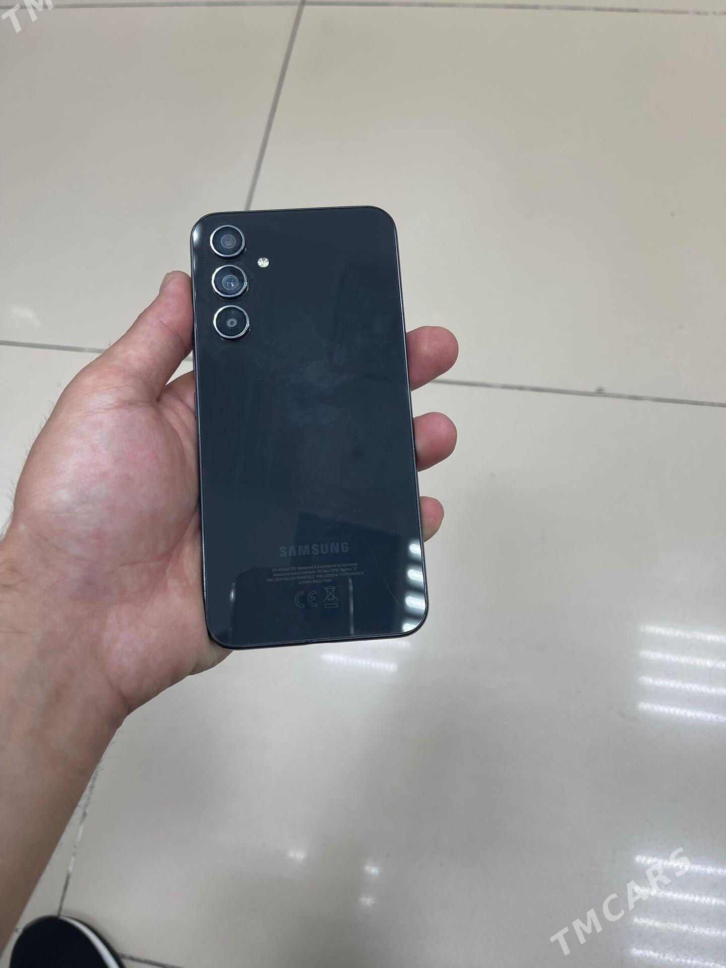 samsung a54 - Ашхабад - img 1