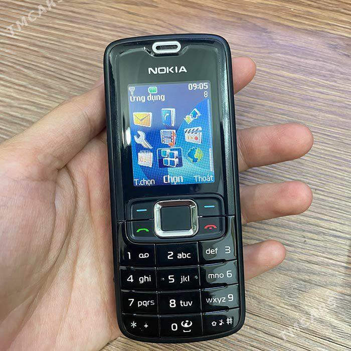 Nokia 3110 classic orginal - 8 мкр - img 1