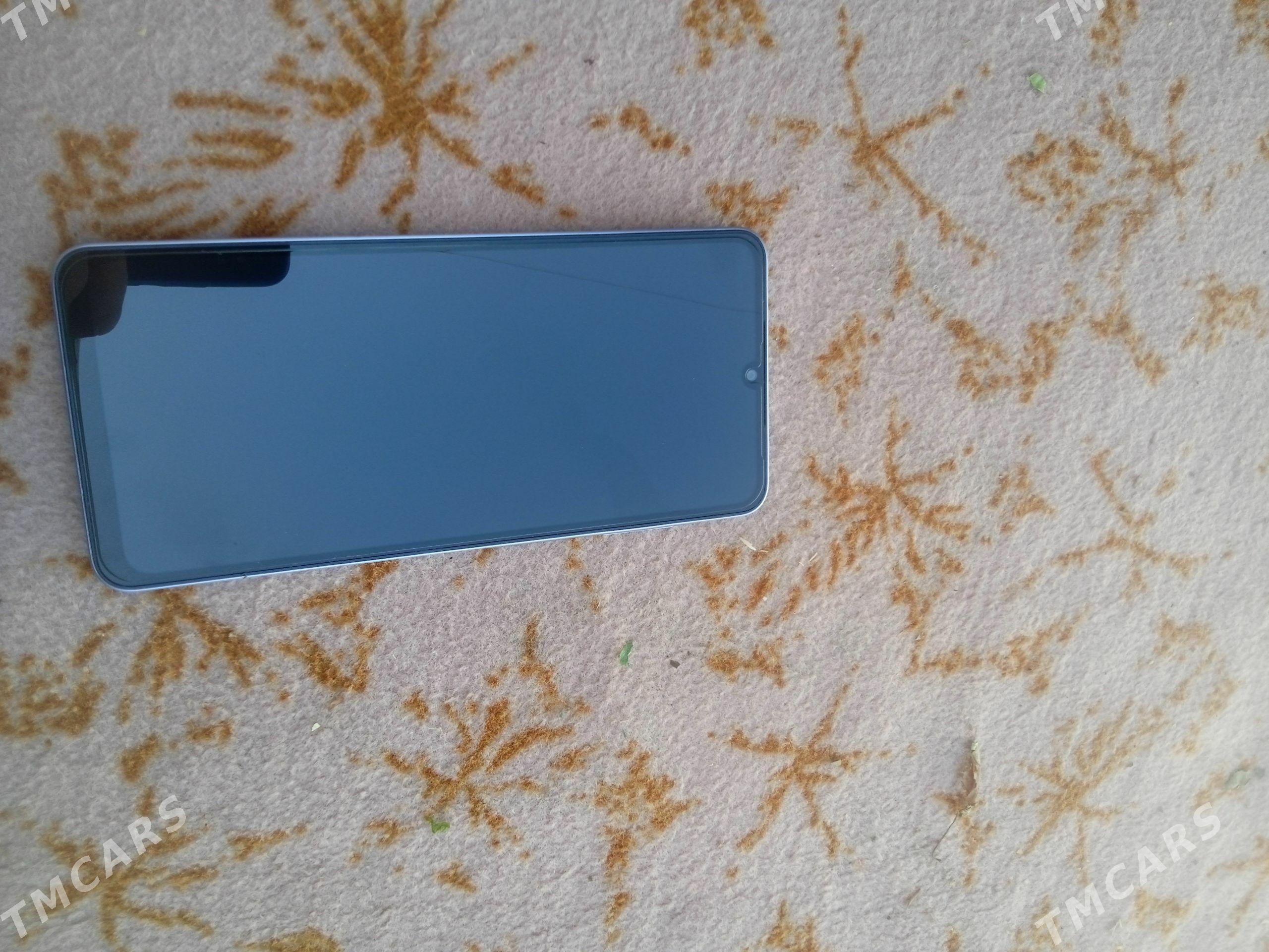 Samsung Galaxy A07 - Мургап - img 1