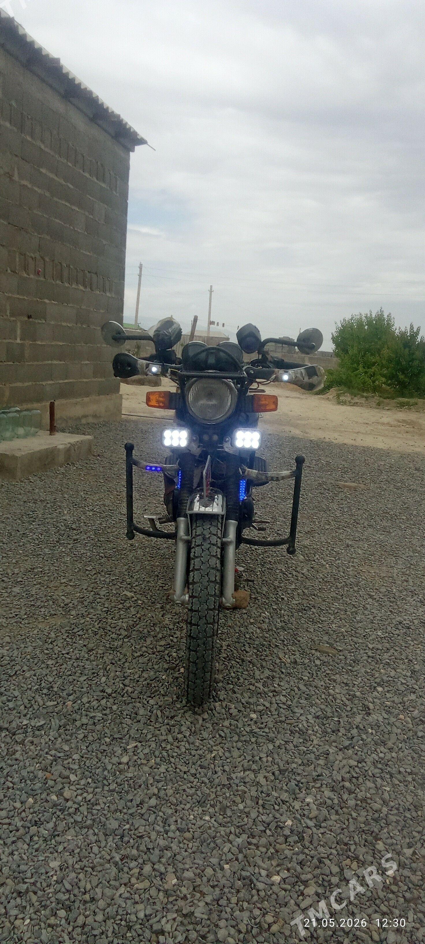 Fekon FK150-8G 2026 - 15 000 TMT - Бахарден - img 1