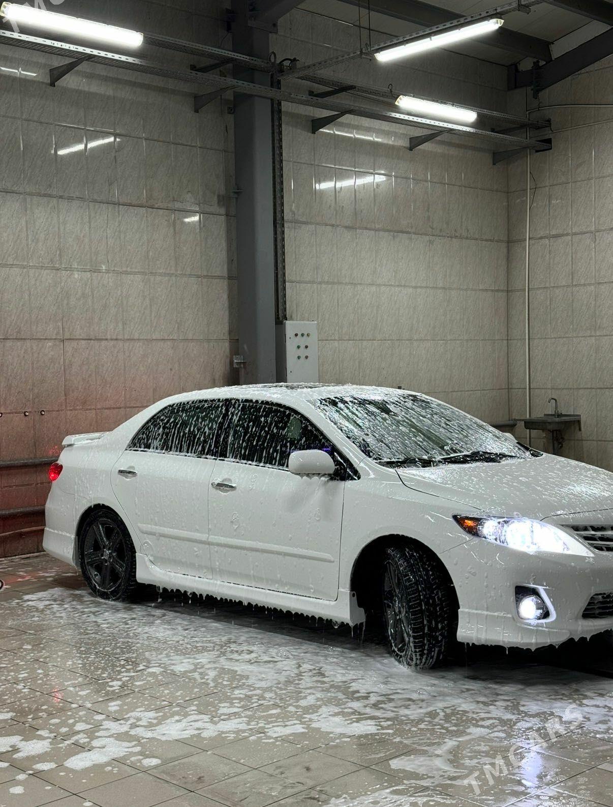 Toyota Corolla 2013 - 230 000 TMT - Ашхабад - img 1