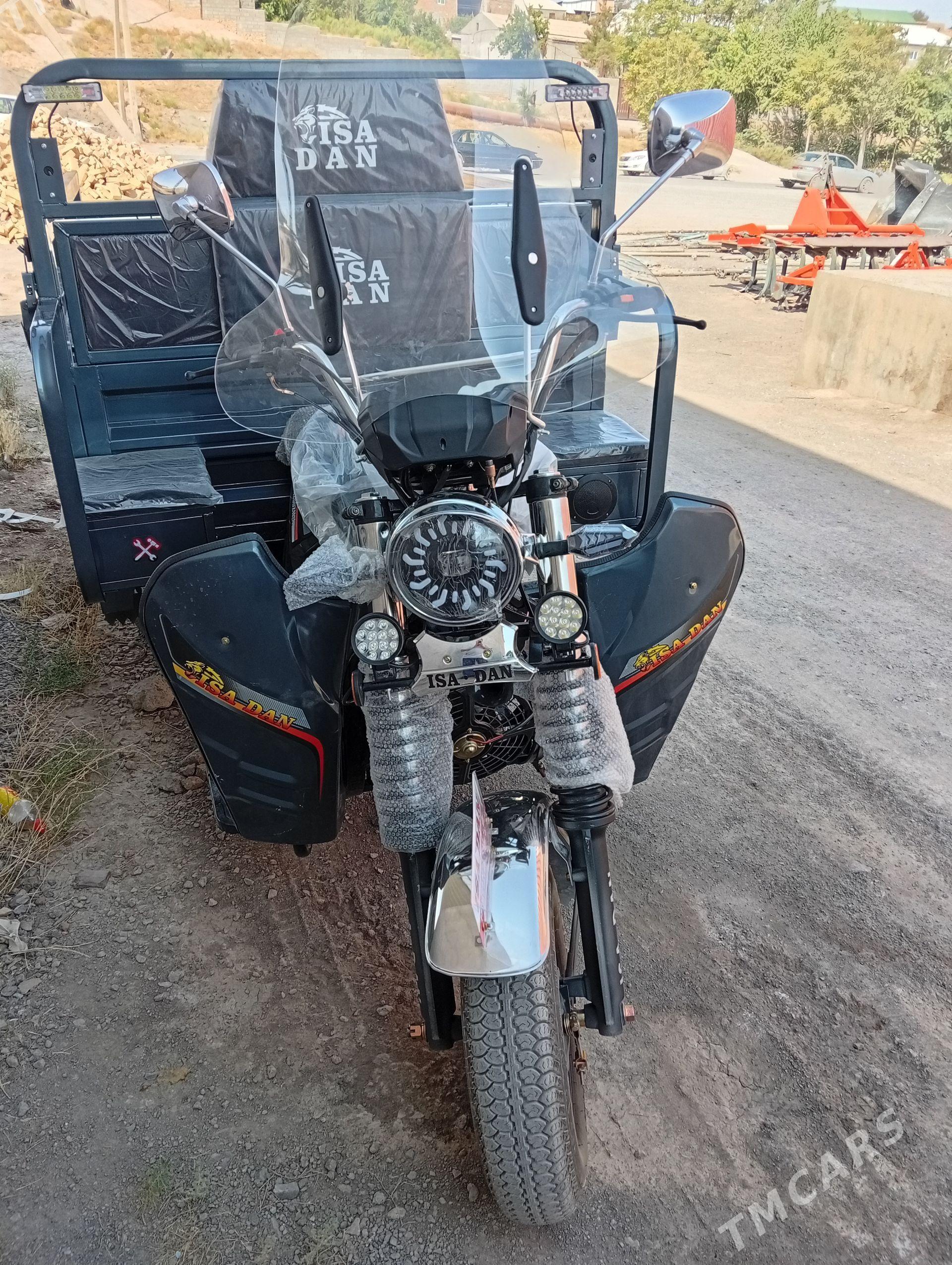 Fekon FK200-14G 2026 - 33 000 TMT - Магданлы - img 1