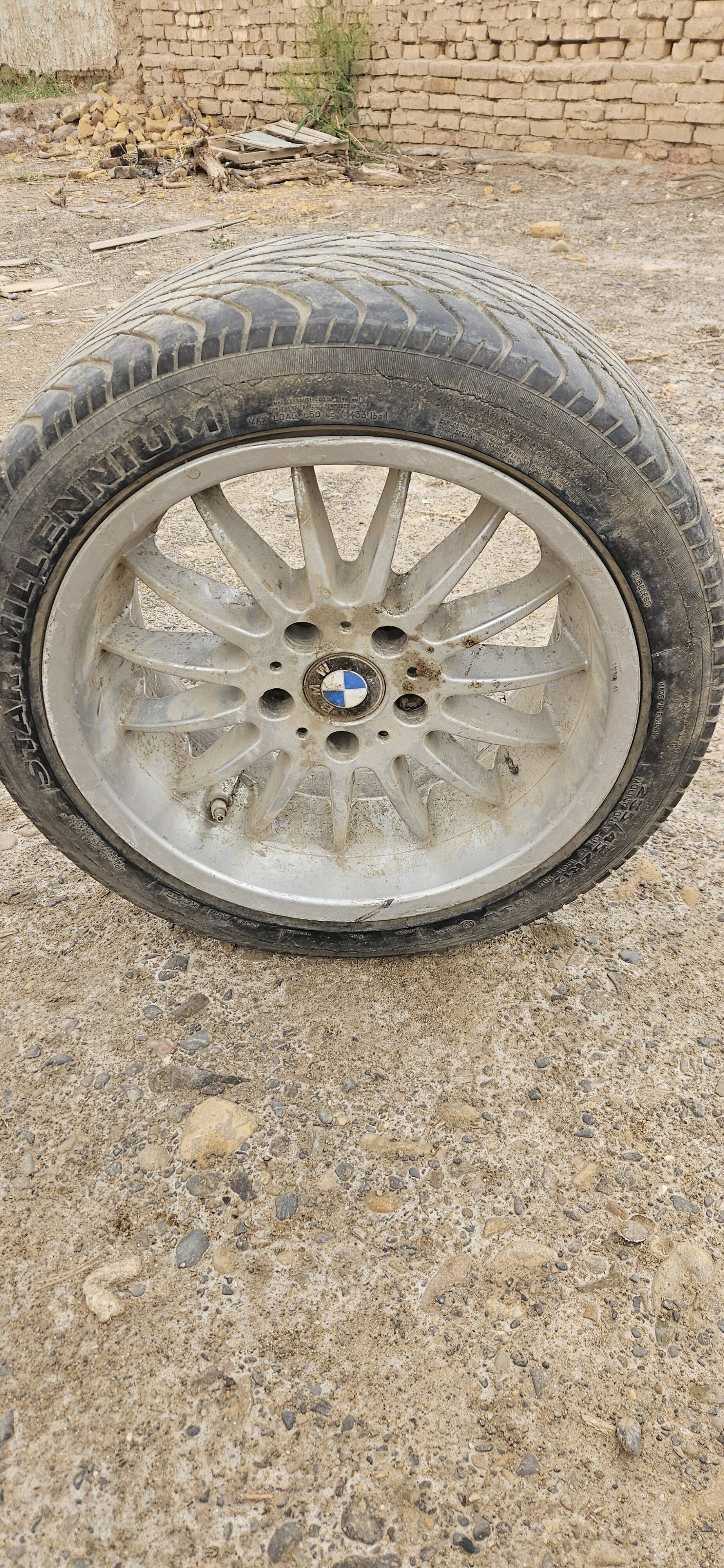 disga r17 1 000 TMT - Tejen - img 1